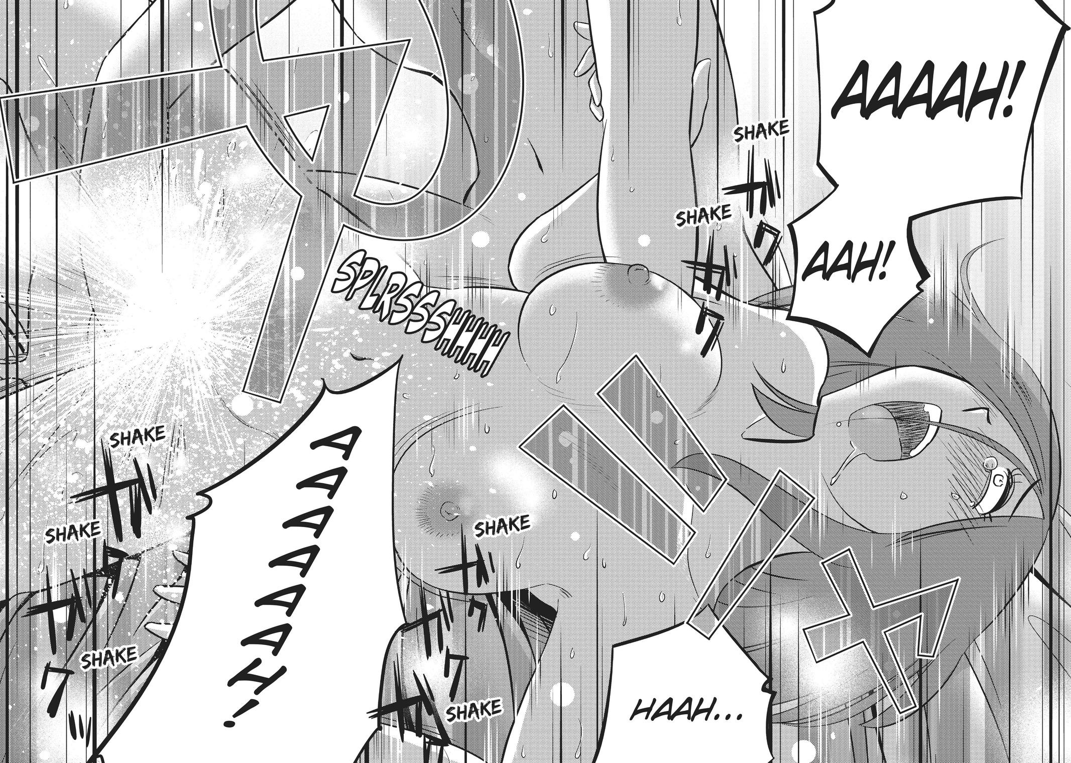 Shiori’s Diary Chapter 10 - Page 18
