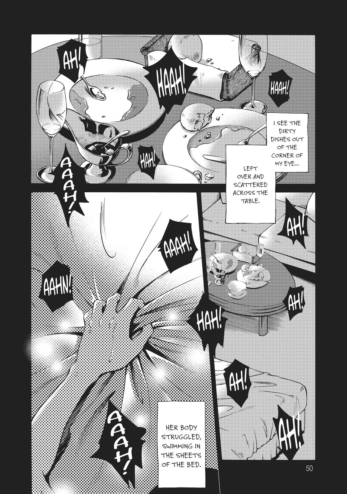 Shiori’s Diary Chapter 11 - Page 3