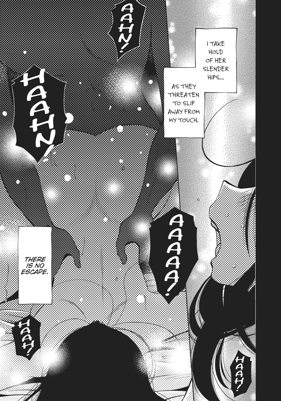 Shiori’s Diary Chapter 11 - Page 4