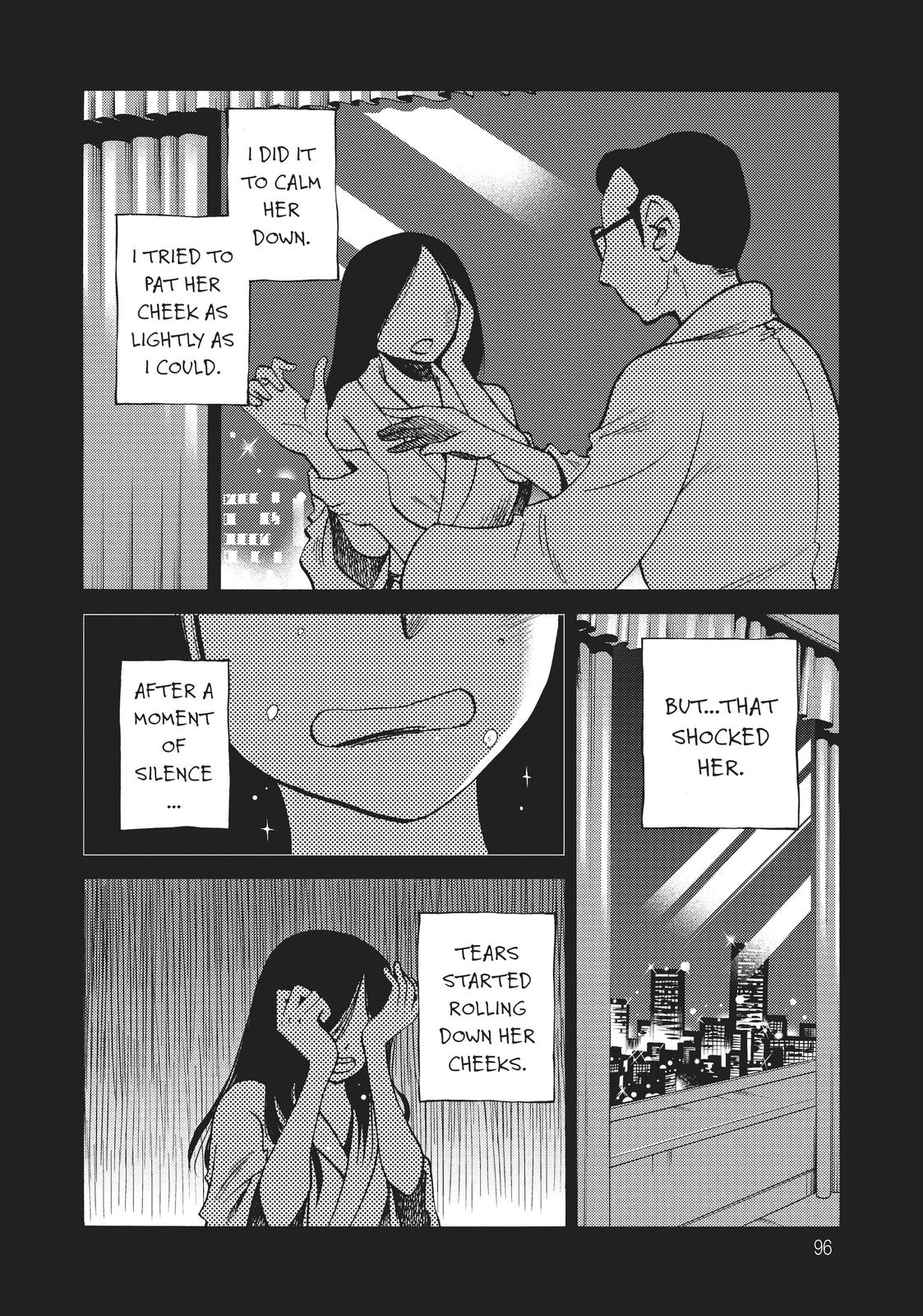 Shiori’s Diary Chapter 13 - Page 4