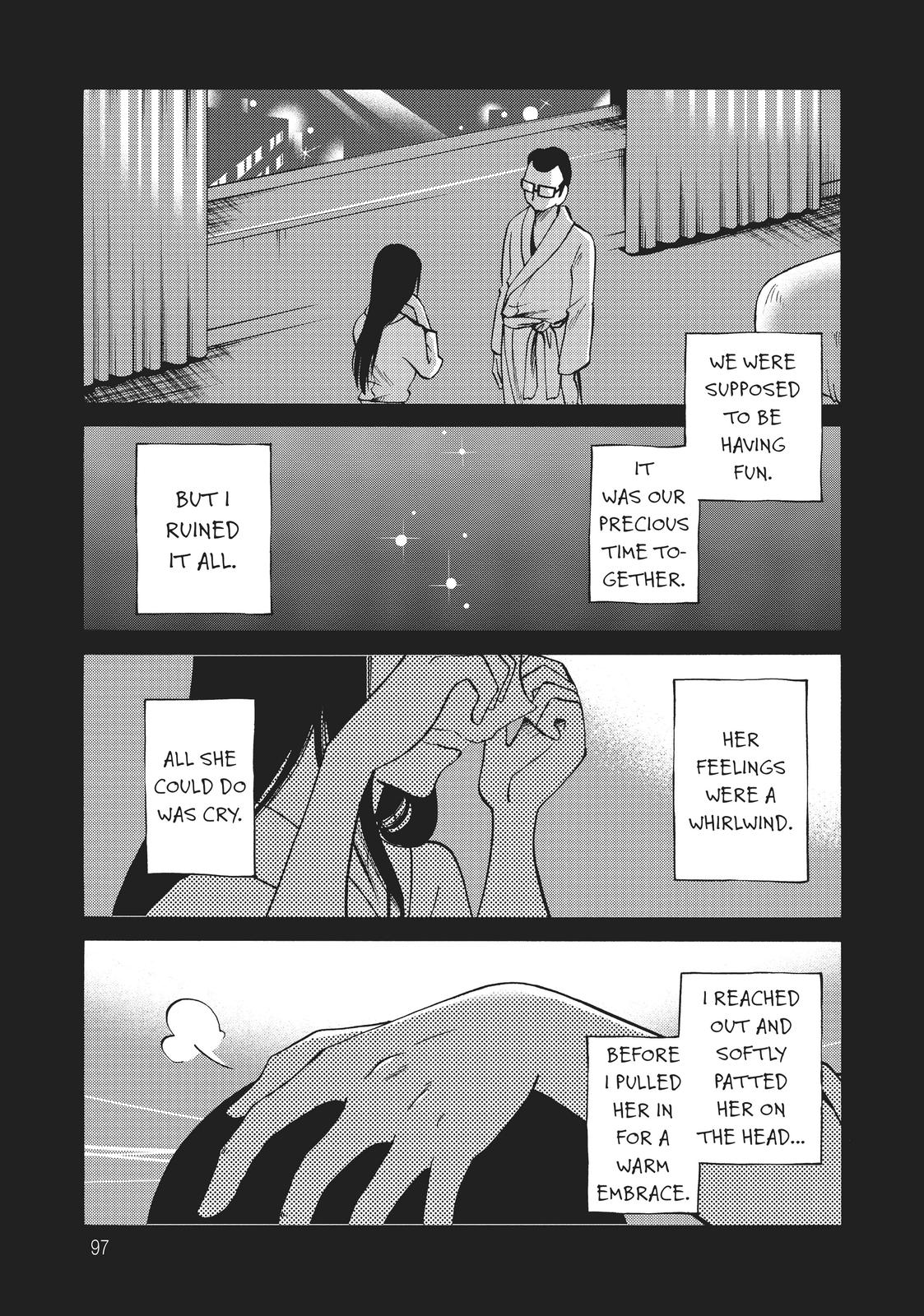 Shiori’s Diary Chapter 13 - Page 5