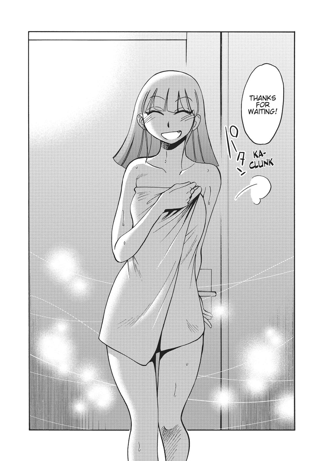 Shiori’s Diary Chapter 15 - Page 2