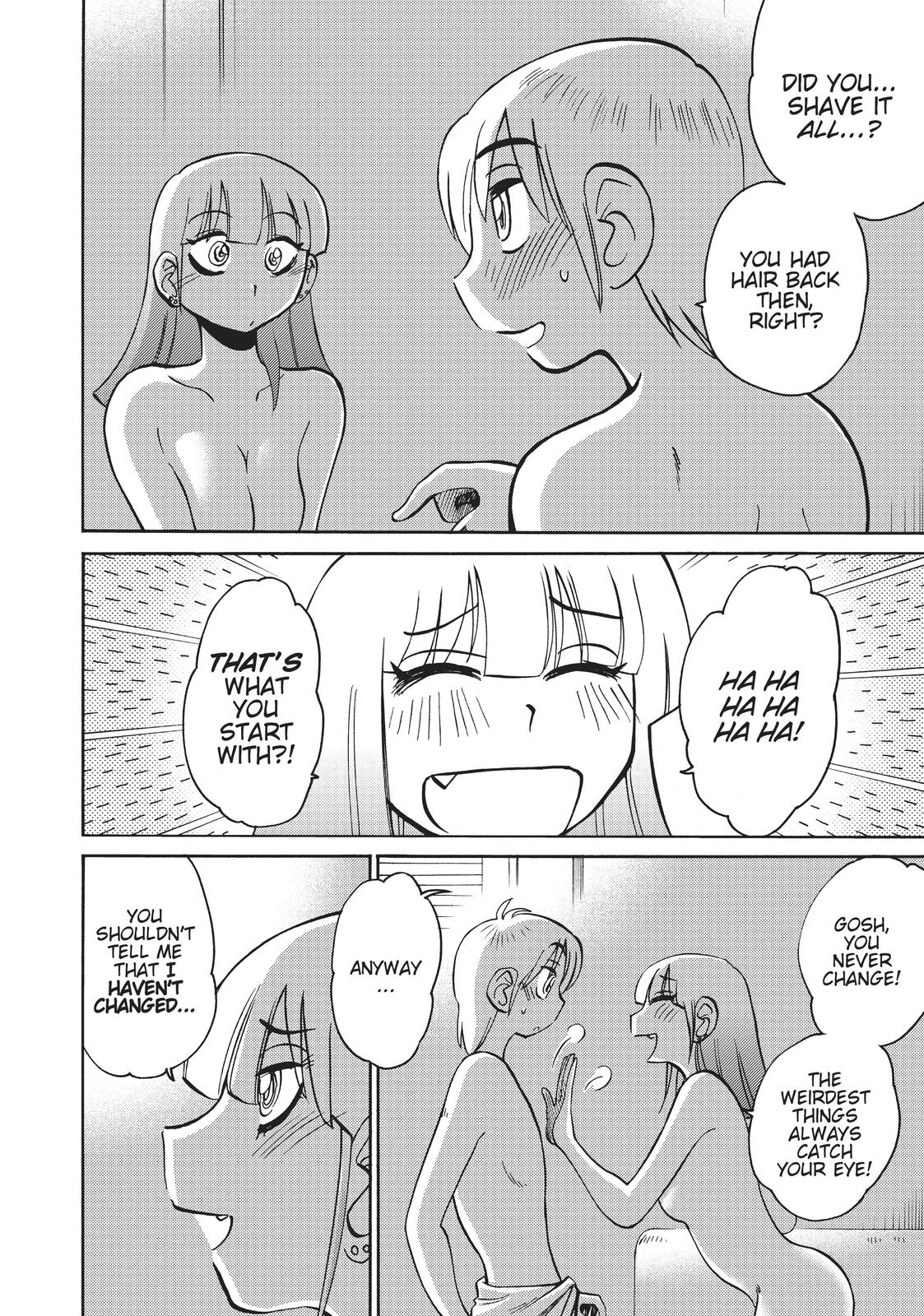 Shiori’s Diary Chapter 15 - Page 6