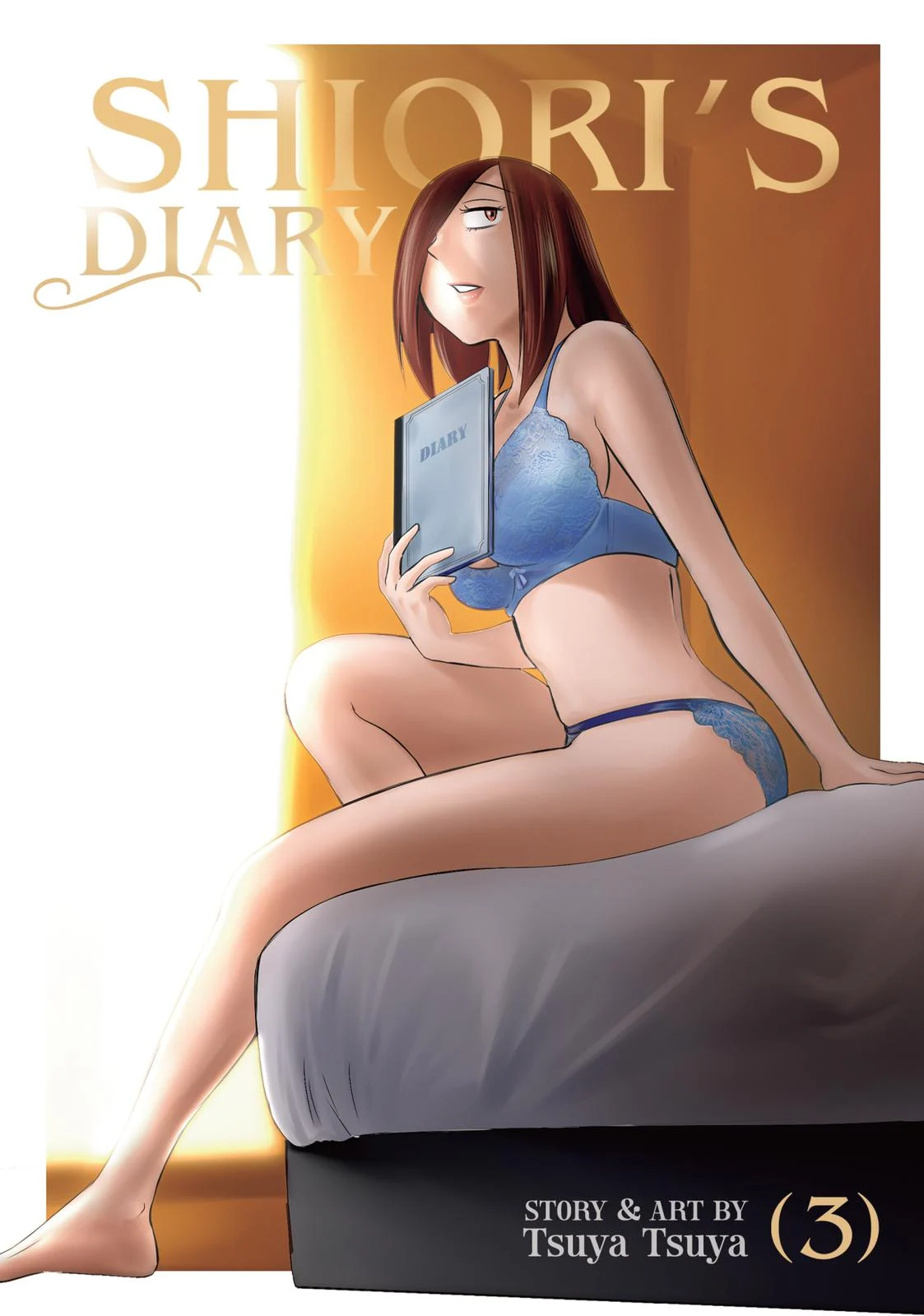 Shiori’s Diary Chapter 16 - Page 1