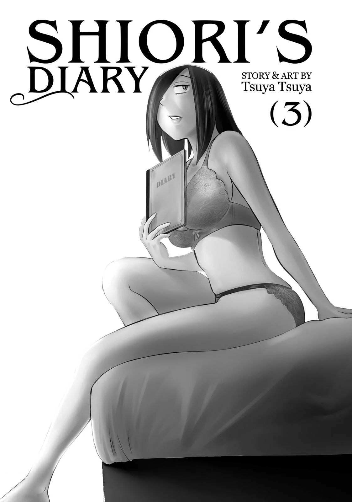 Shiori’s Diary Chapter 16 - Page 2