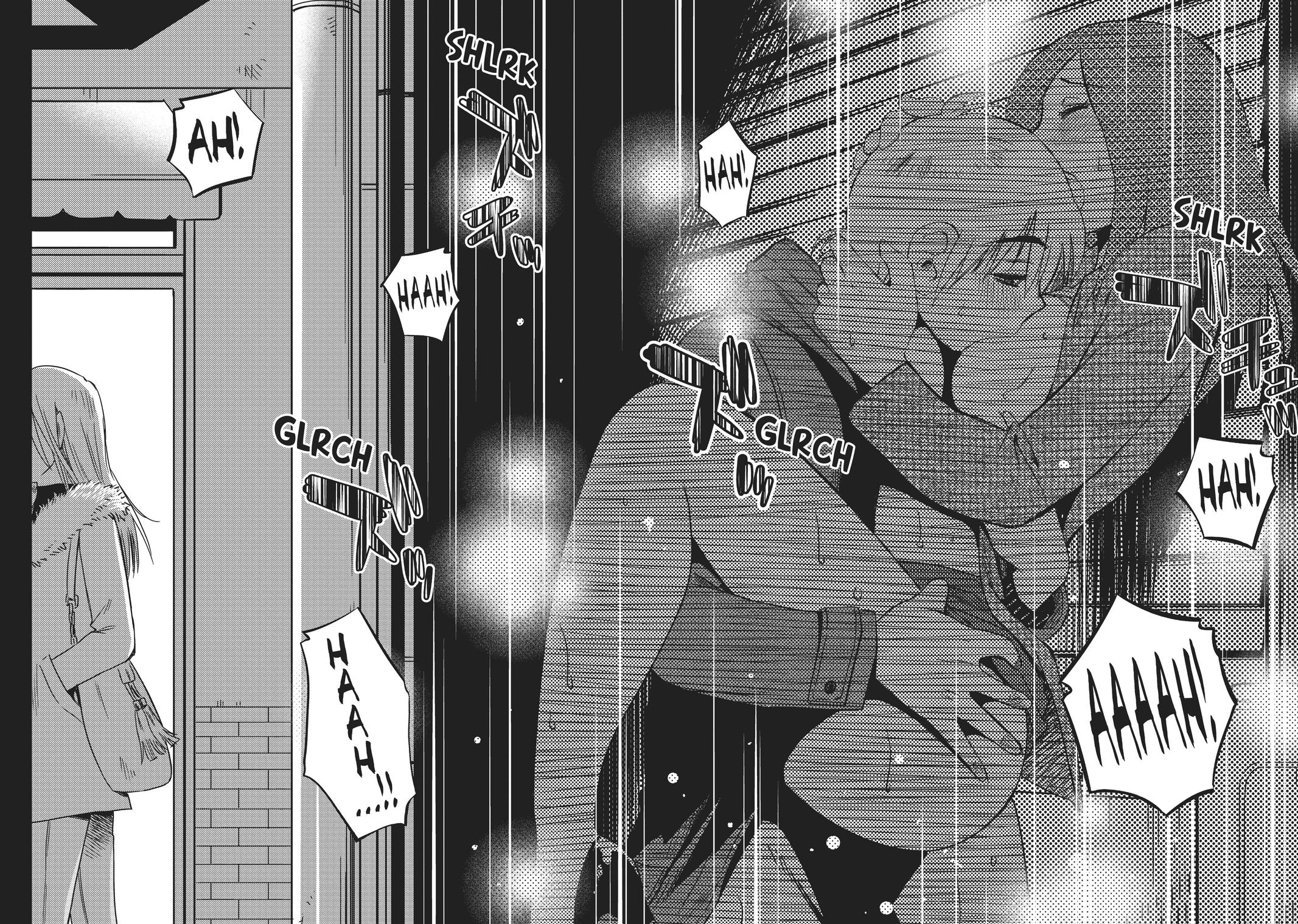 Shiori’s Diary Chapter 18 - Page 12