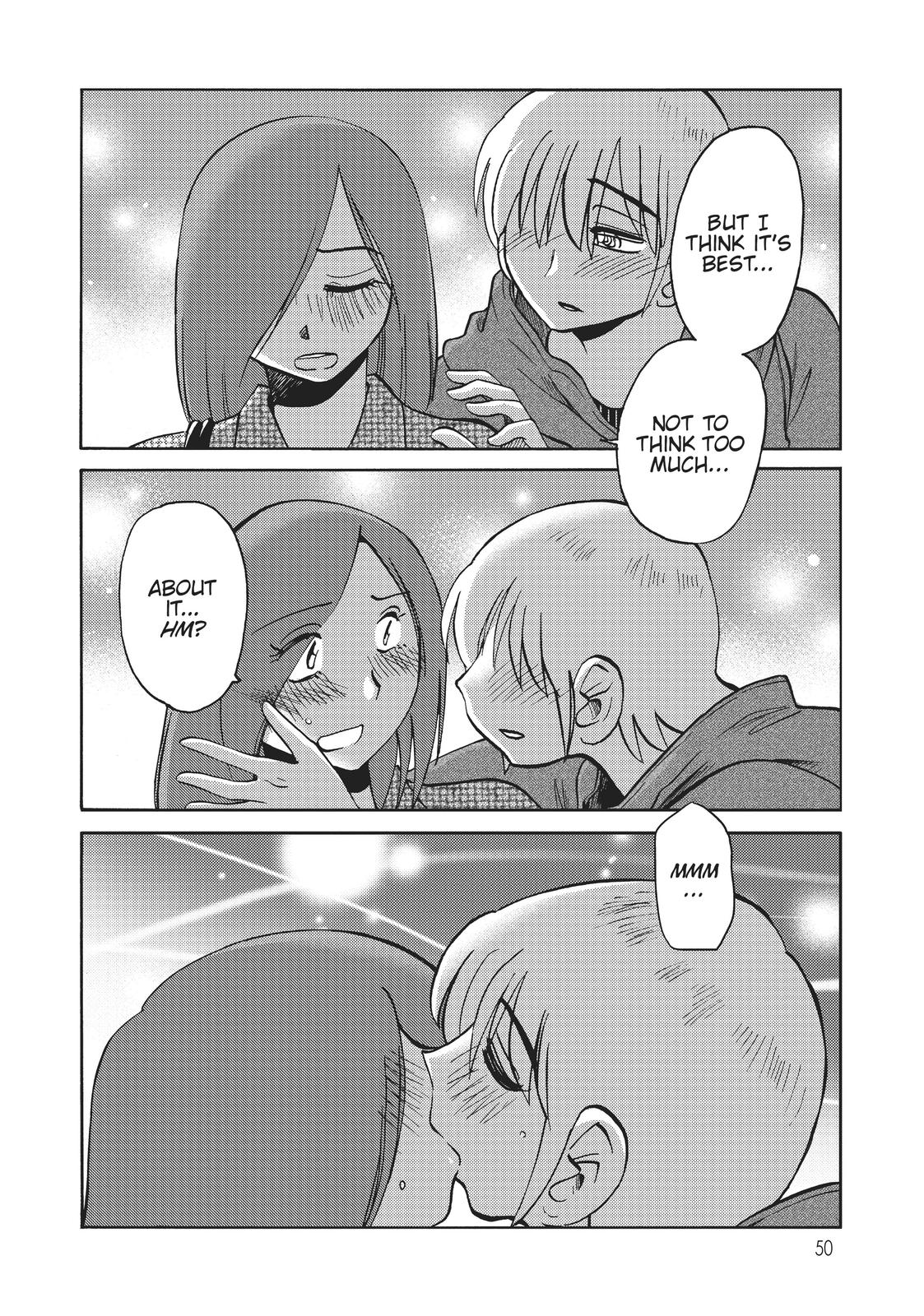 Shiori’s Diary Chapter 18 - Page 4