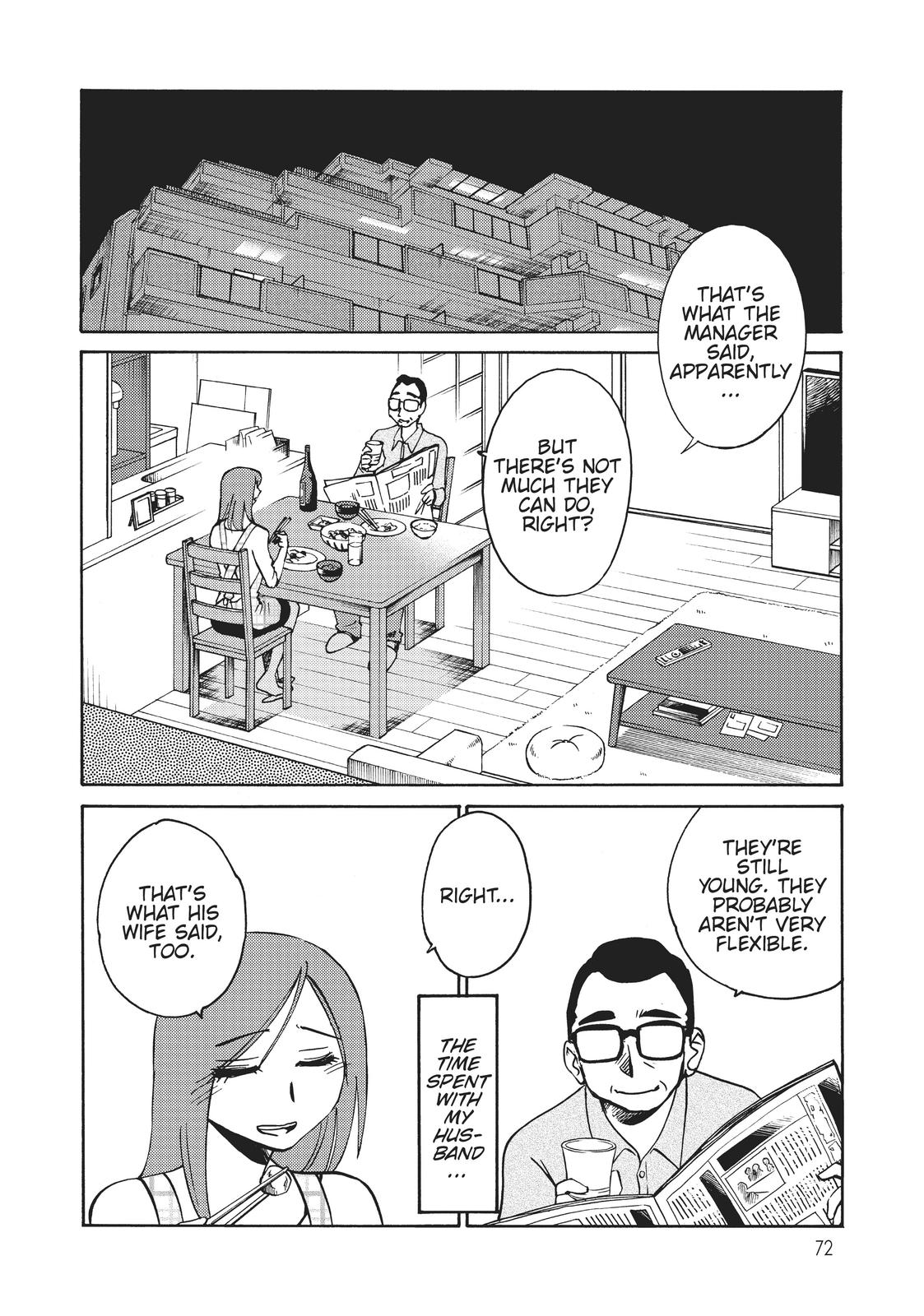 Shiori’s Diary Chapter 19 - Page 2