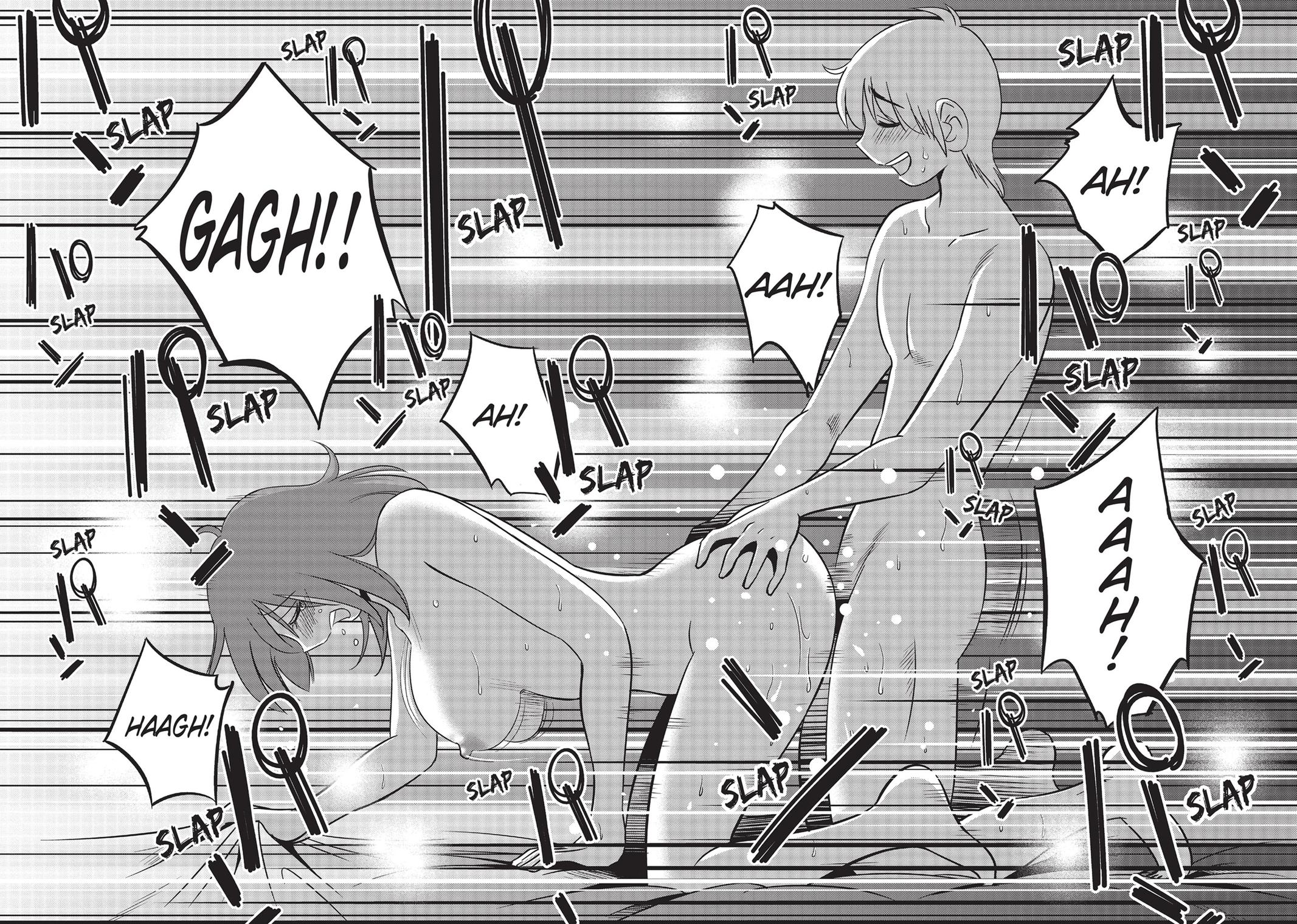 Shiori’s Diary Chapter 5 - Page 4