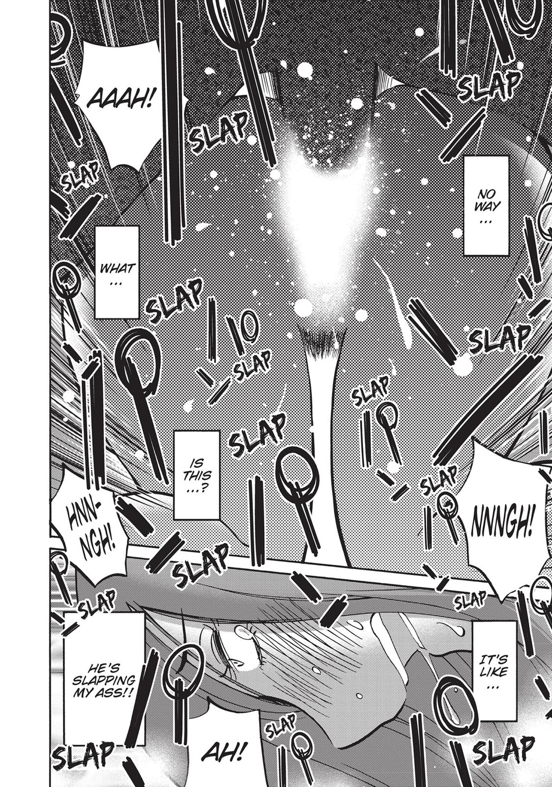 Shiori’s Diary Chapter 5 - Page 5