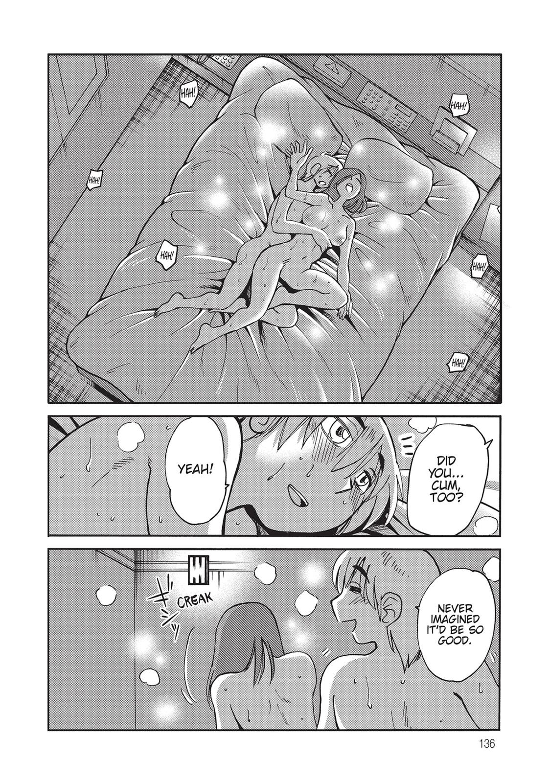 Shiori’s Diary Chapter 6 - Page 14