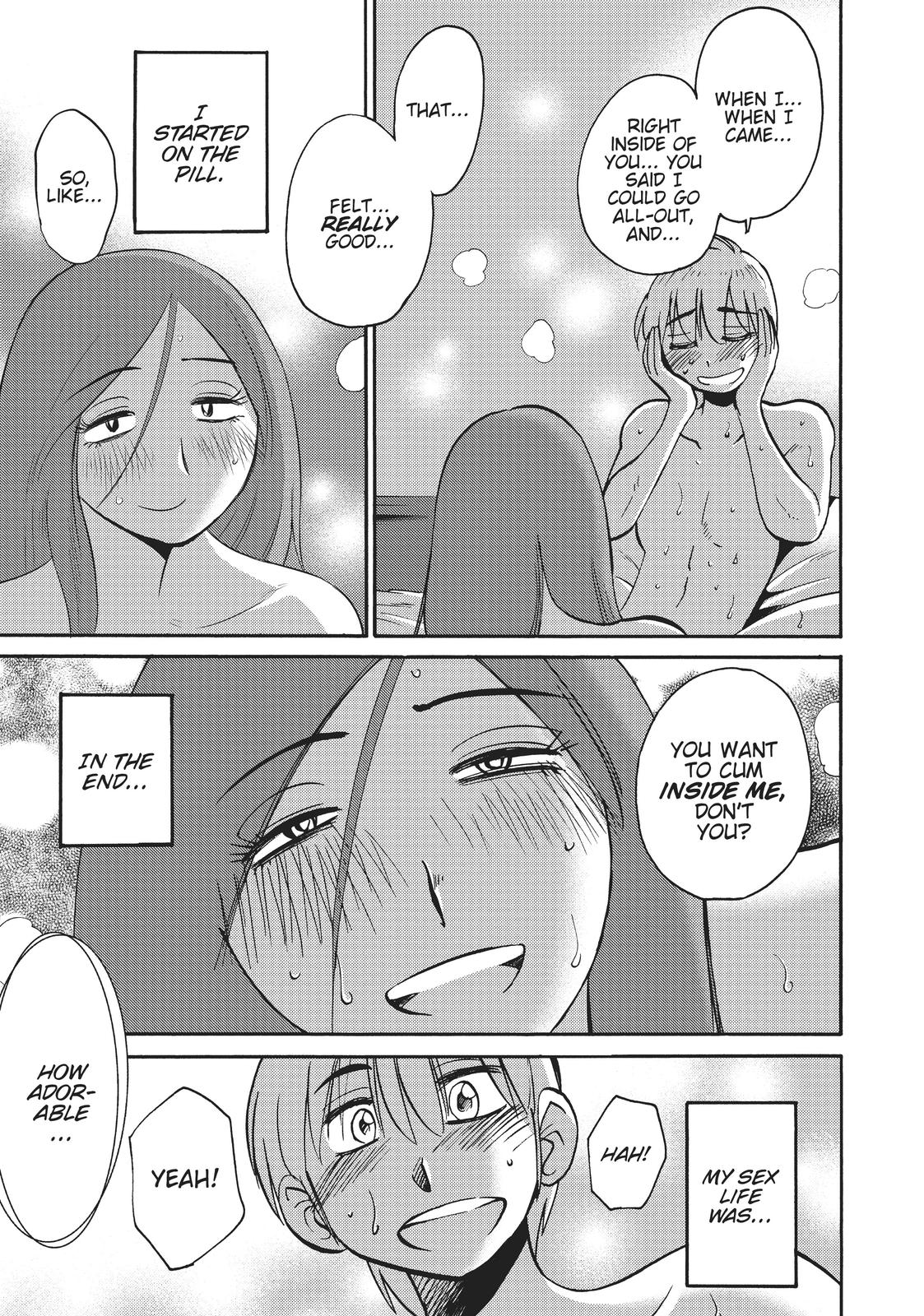 Shiori’s Diary Chapter 9 - Page 24