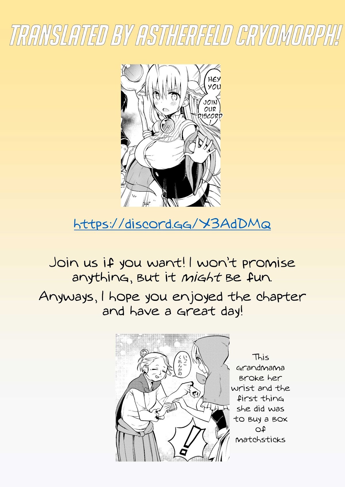 Shiro Madoushi Syrup-san Chapter 10 - Page 5