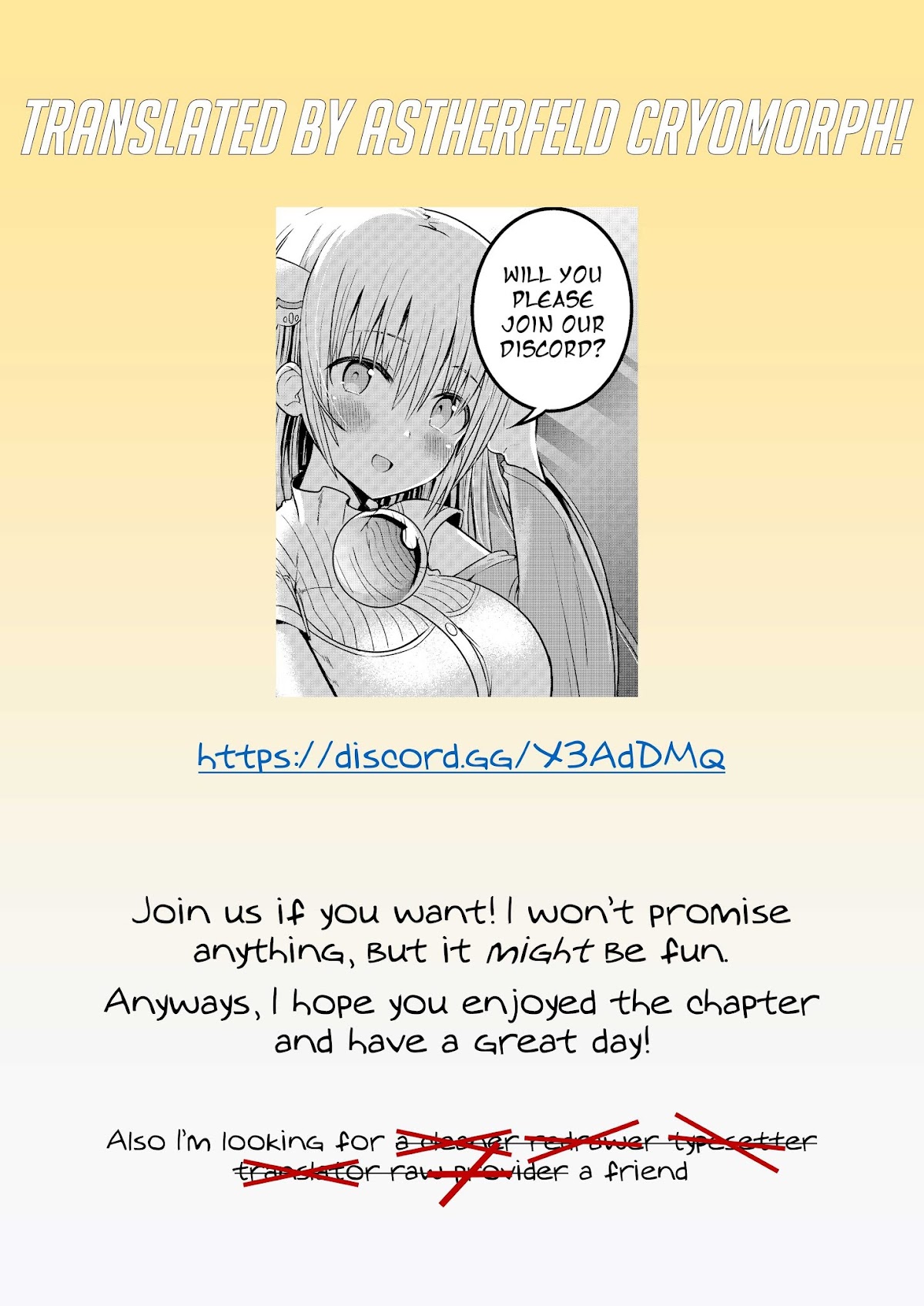 Shiro Madoushi Syrup-san Chapter 12 - Page 5
