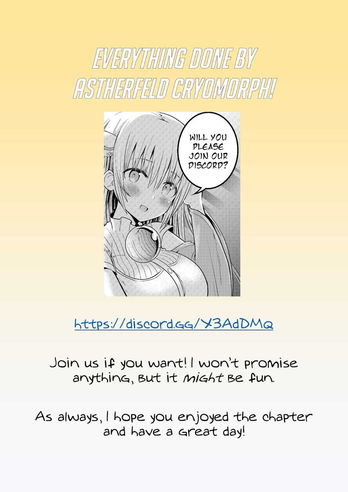 Shiro Madoushi Syrup-san Chapter 13 - Page 5