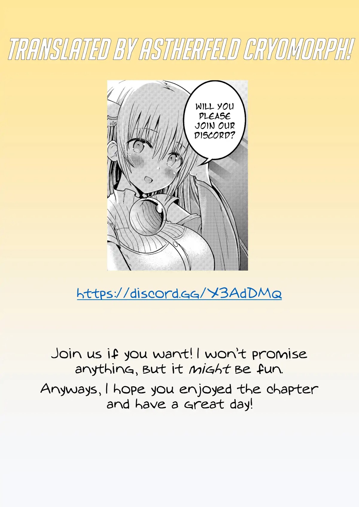 Shiro Madoushi Syrup-san Chapter 14 - Page 5