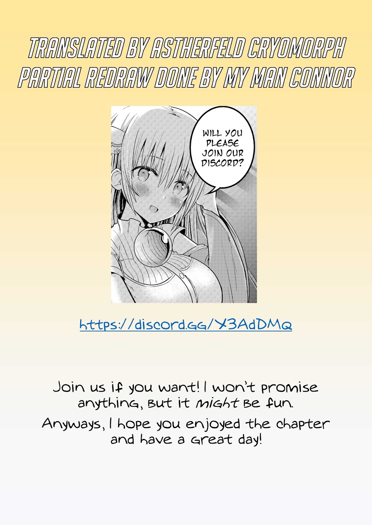 Shiro Madoushi Syrup-san Chapter 18 - Page 5