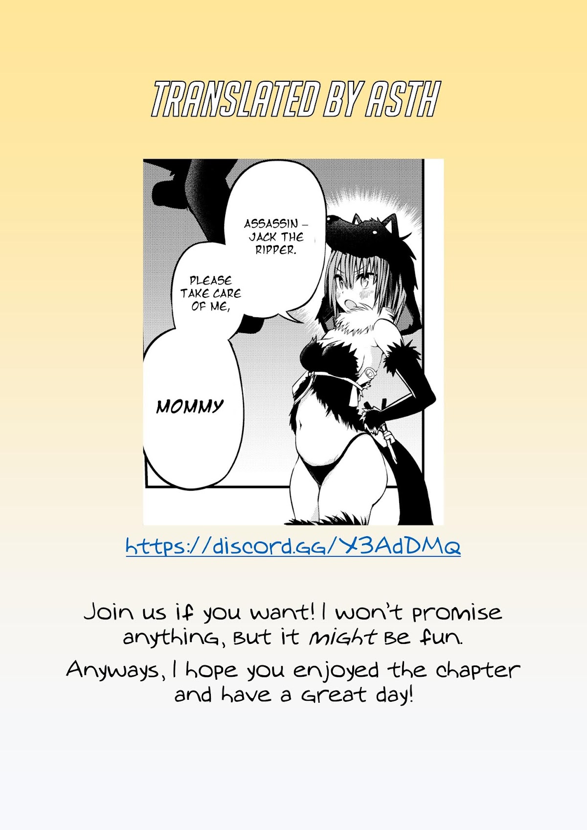 Shiro Madoushi Syrup-san Chapter 19 - Page 5