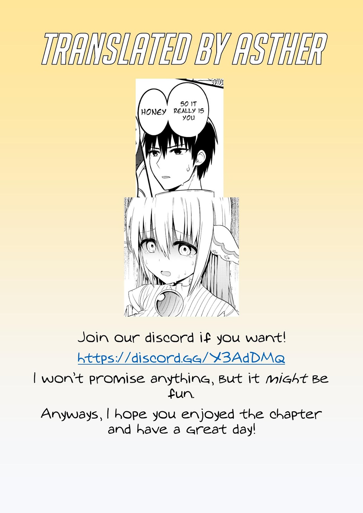 Shiro Madoushi Syrup-san Chapter 20 - Page 5
