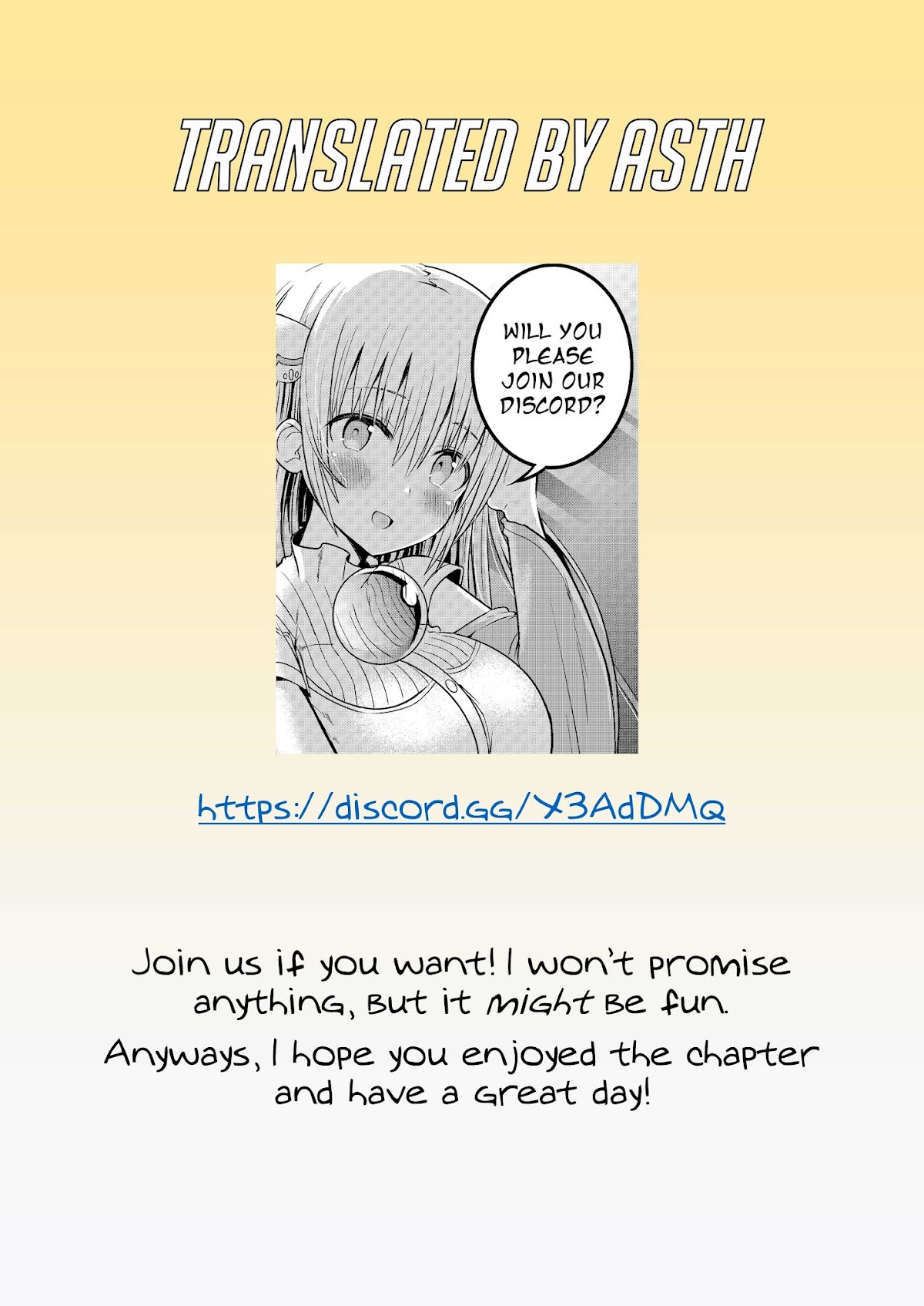 Shiro Madoushi Syrup-san Chapter 21 - Page 5