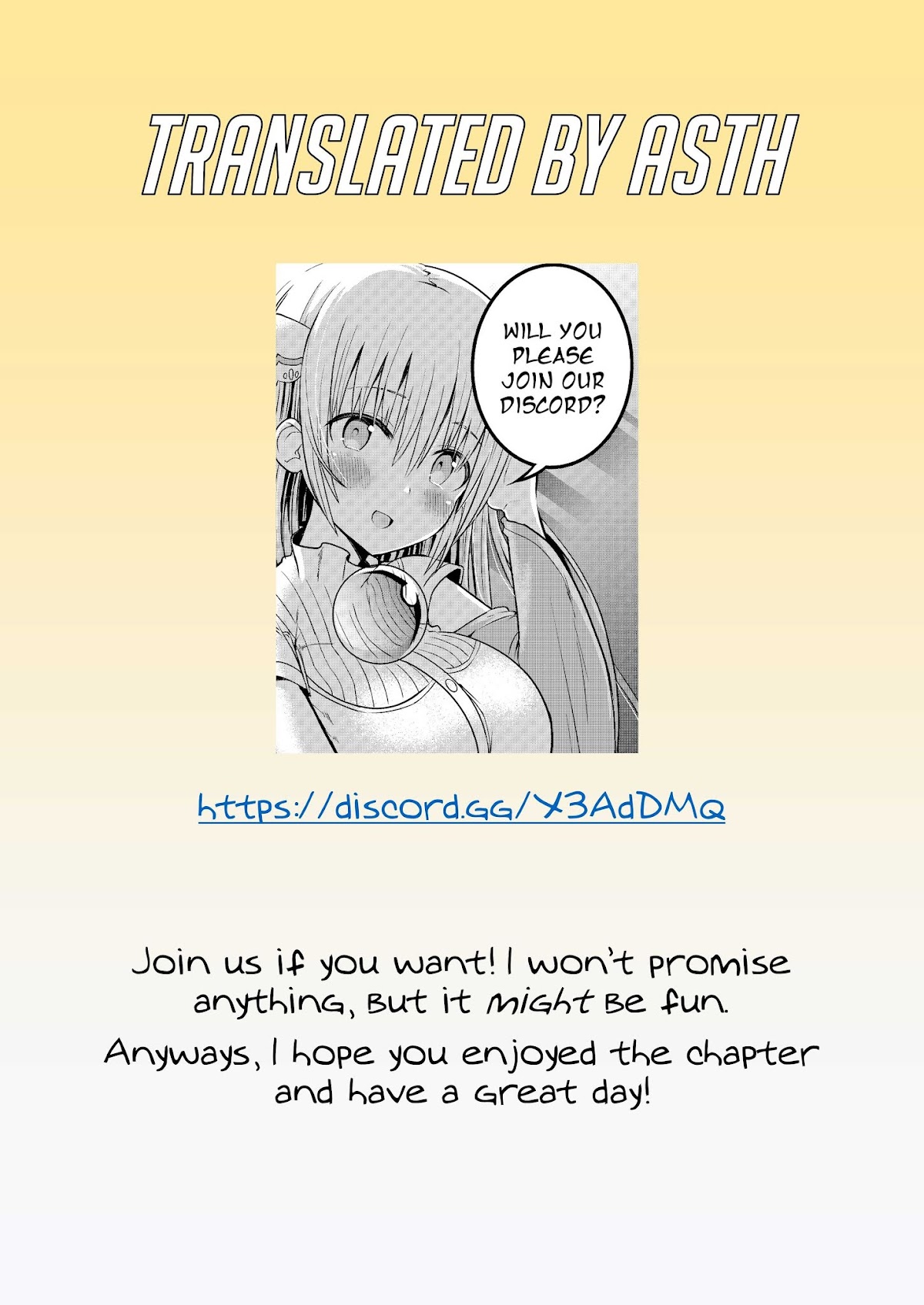 Shiro Madoushi Syrup-san Chapter 22 - Page 5