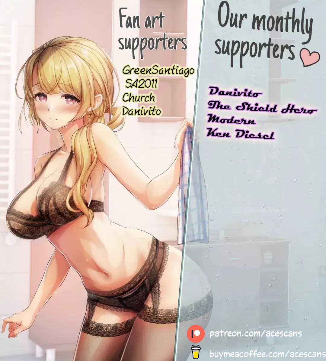 Shiro Madoushi Syrup-san Chapter 40 - Page 8