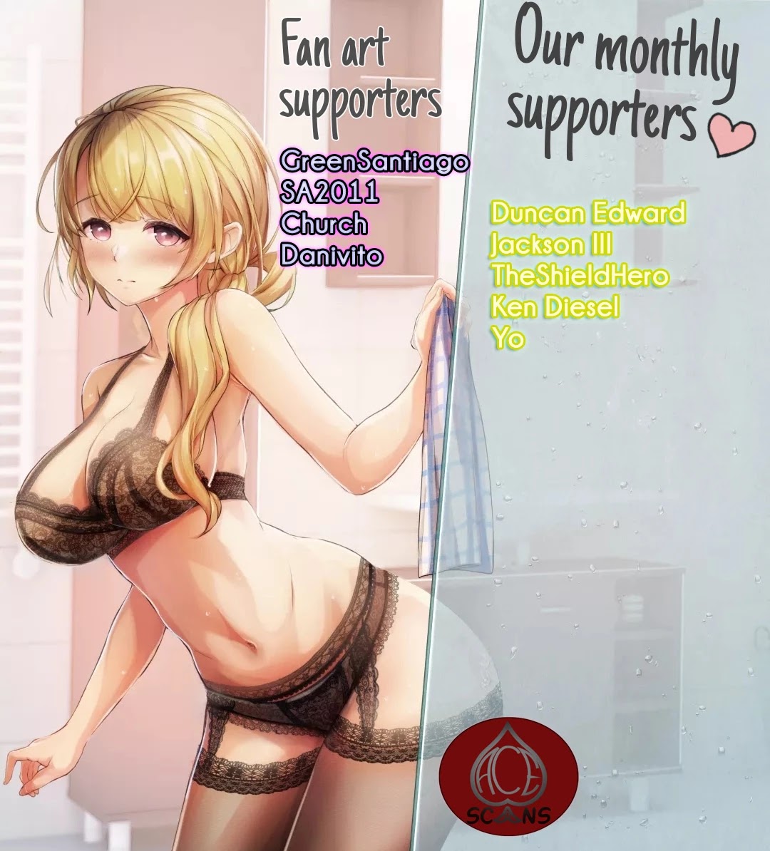 Shiro Madoushi Syrup-san Chapter 44 - Page 8