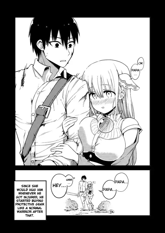 Shiro Madoushi Syrup-san Chapter 6 - Page 4
