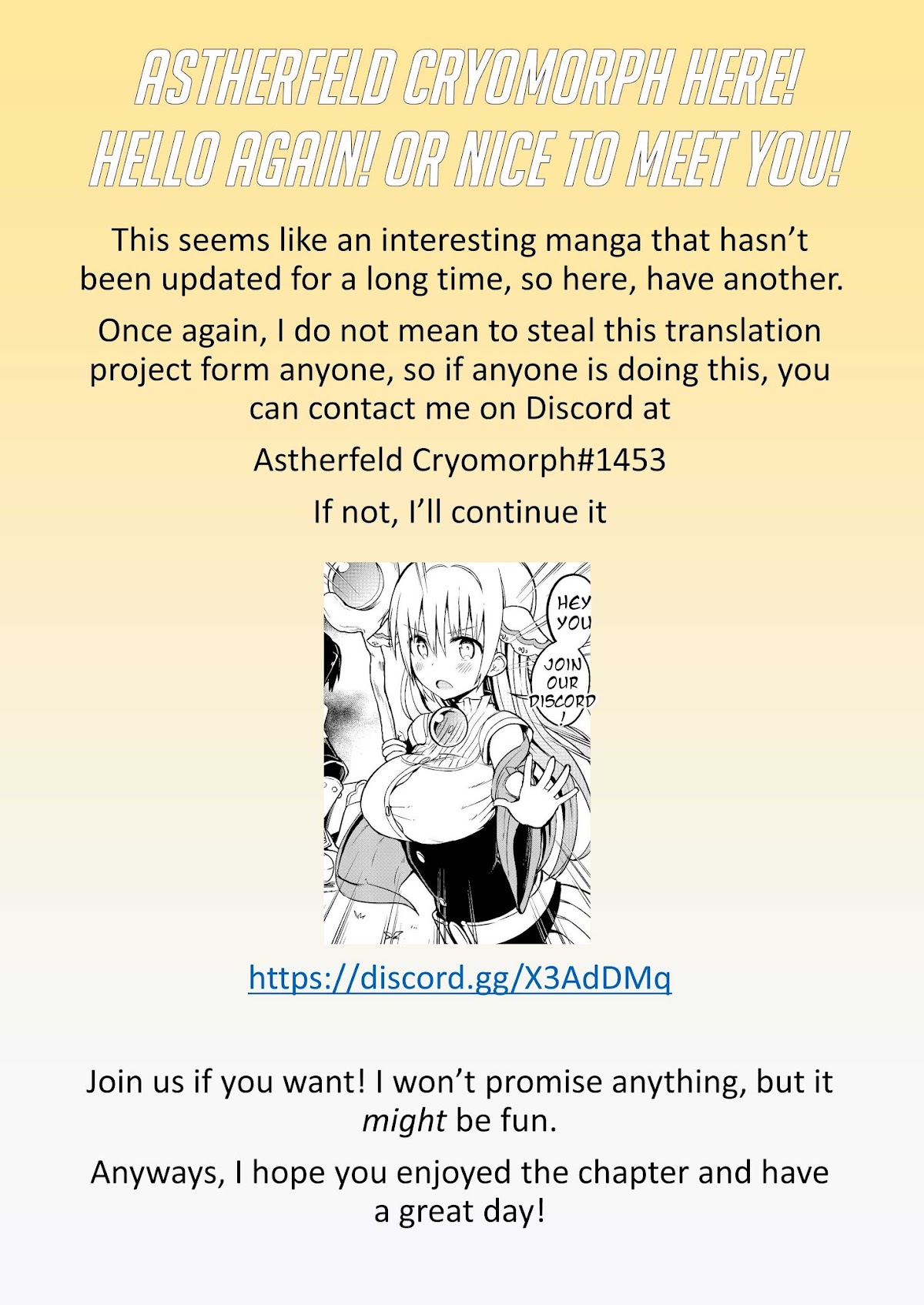 Shiro Madoushi Syrup-san Chapter 9 - Page 5