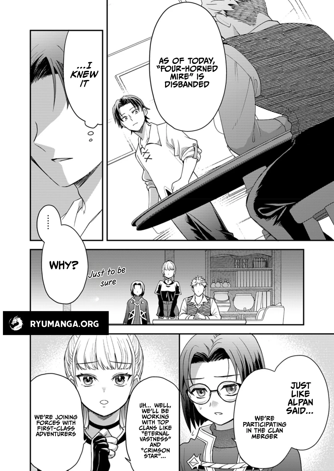 Shiro Majo-san to no Henkyou Gurashi Chapter 1 - Page 13