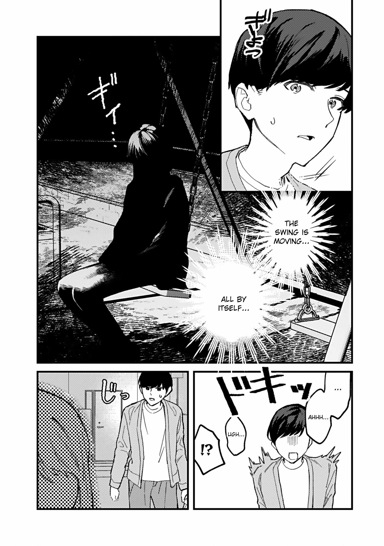 Shita no Kai ni Sundeiru Hikikomori Bishojo wa Ote Jimusho no Shinjin Vtuber Deshita Chapter 1 - Page 12
