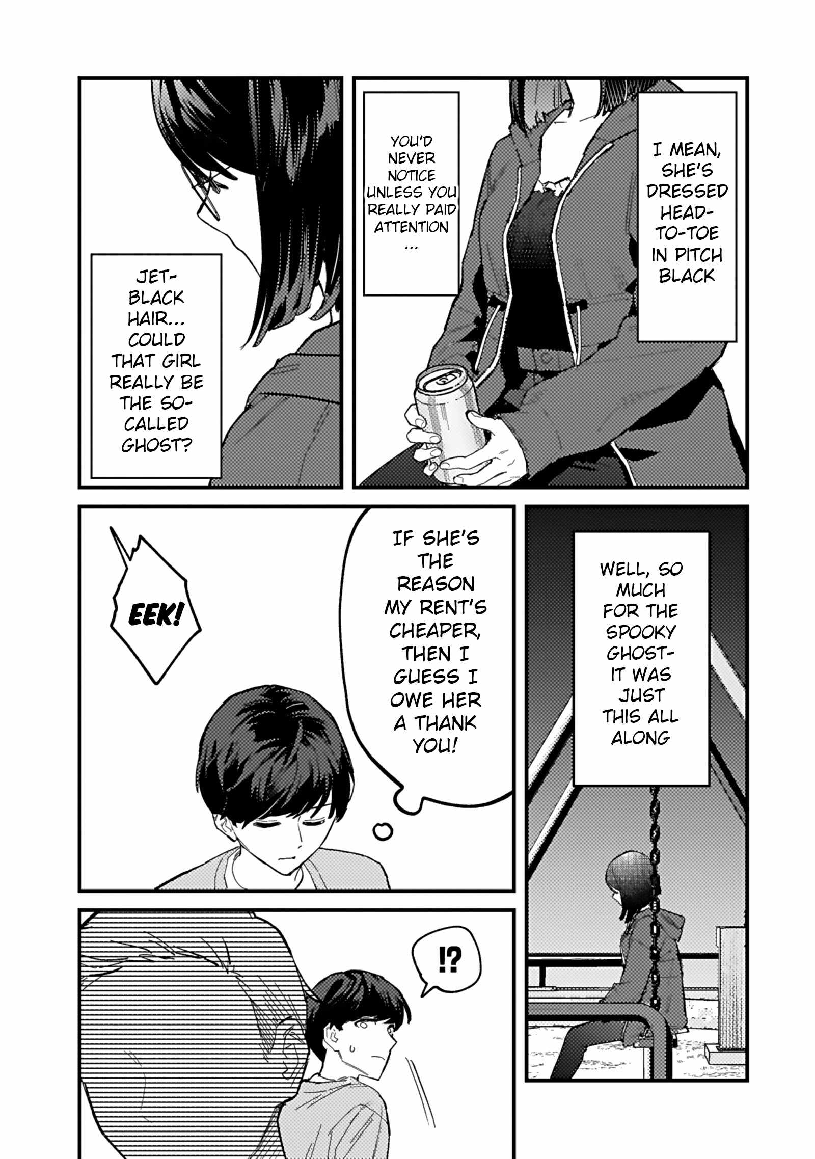 Shita no Kai ni Sundeiru Hikikomori Bishojo wa Ote Jimusho no Shinjin Vtuber Deshita Chapter 1 - Page 14