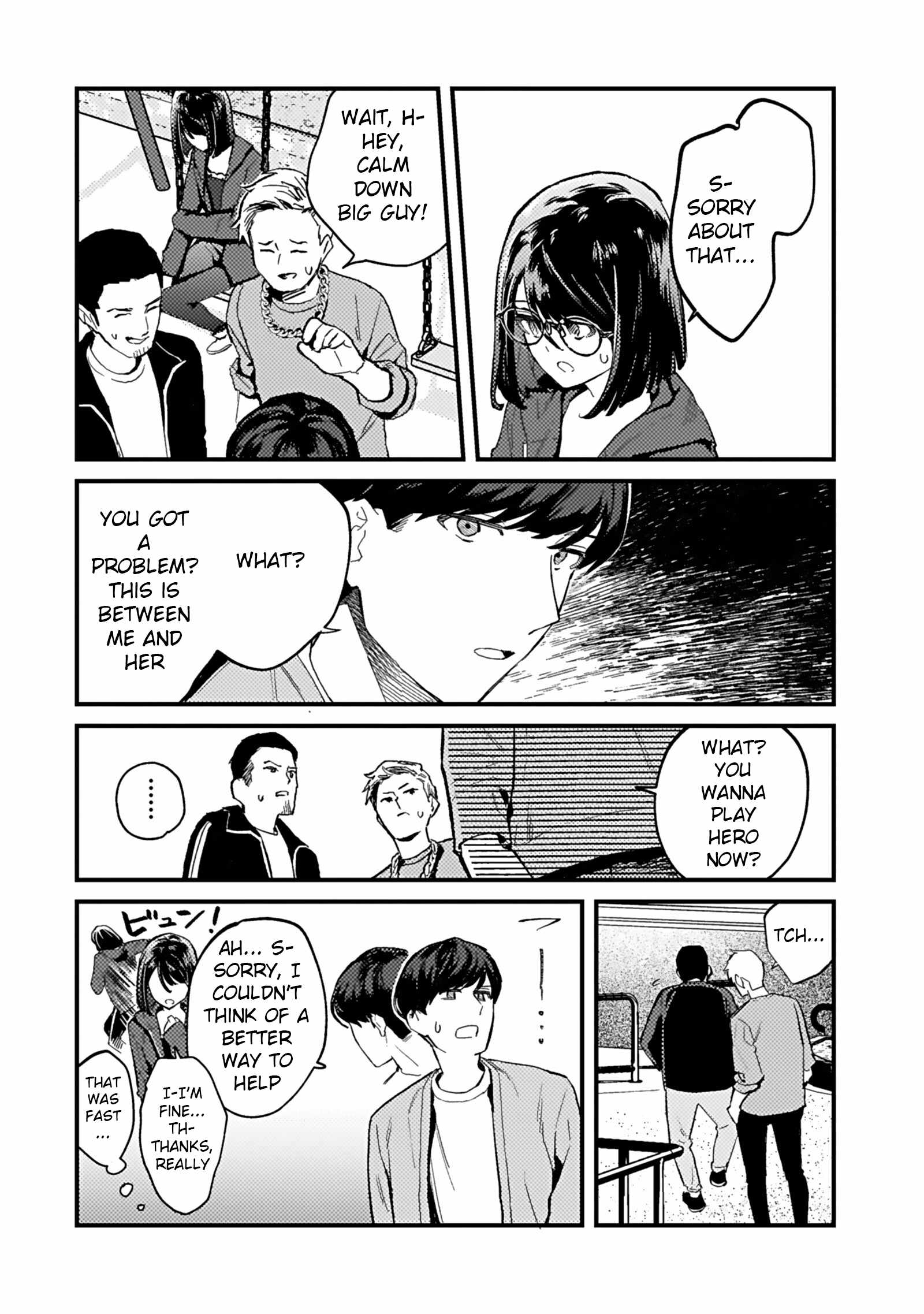 Shita no Kai ni Sundeiru Hikikomori Bishojo wa Ote Jimusho no Shinjin Vtuber Deshita Chapter 1 - Page 19
