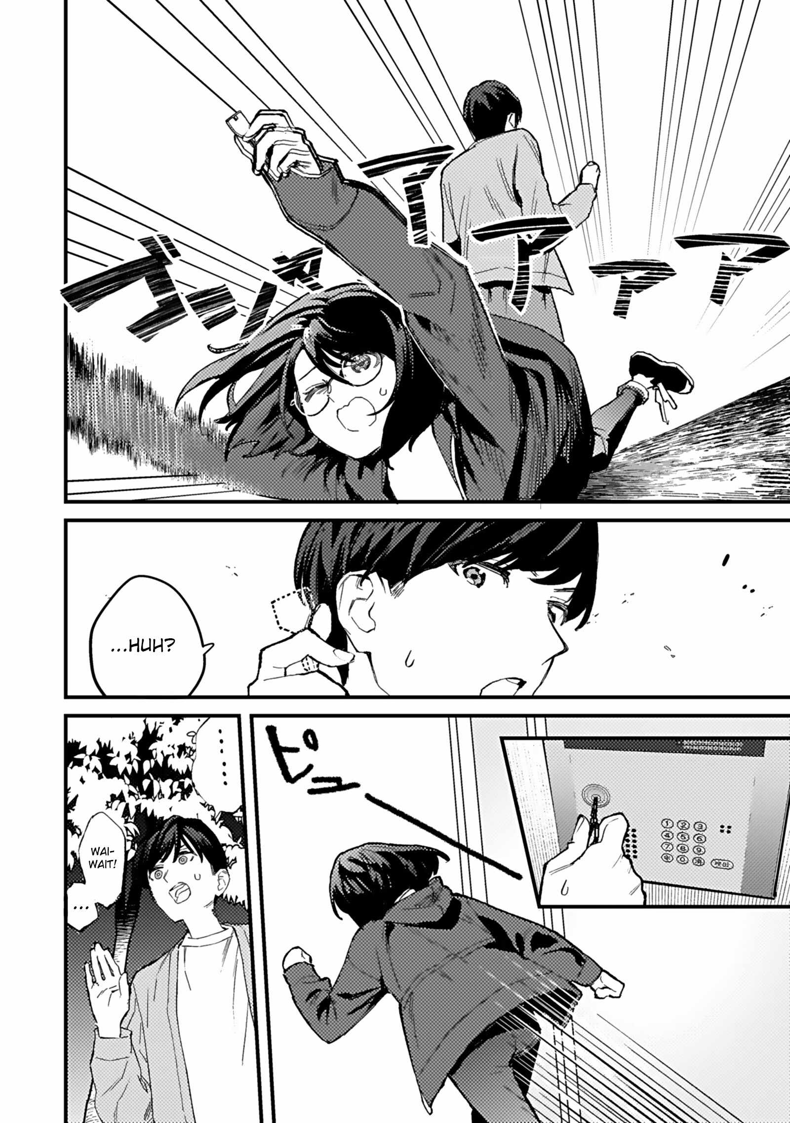 Shita no Kai ni Sundeiru Hikikomori Bishojo wa Ote Jimusho no Shinjin Vtuber Deshita Chapter 1 - Page 23