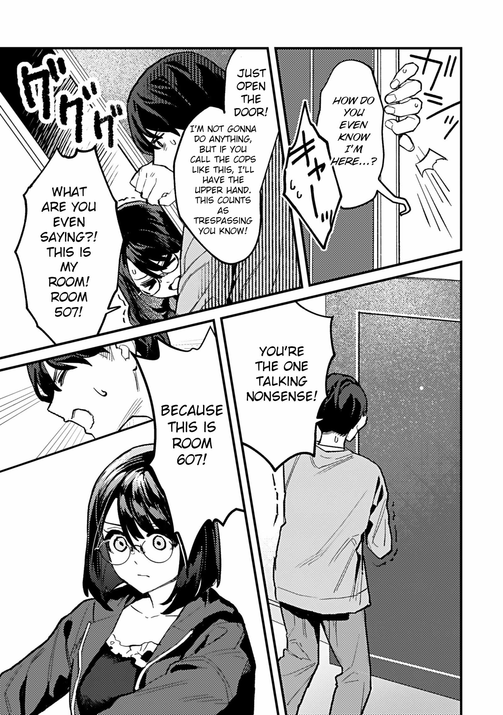 Shita no Kai ni Sundeiru Hikikomori Bishojo wa Ote Jimusho no Shinjin Vtuber Deshita Chapter 1 - Page 26