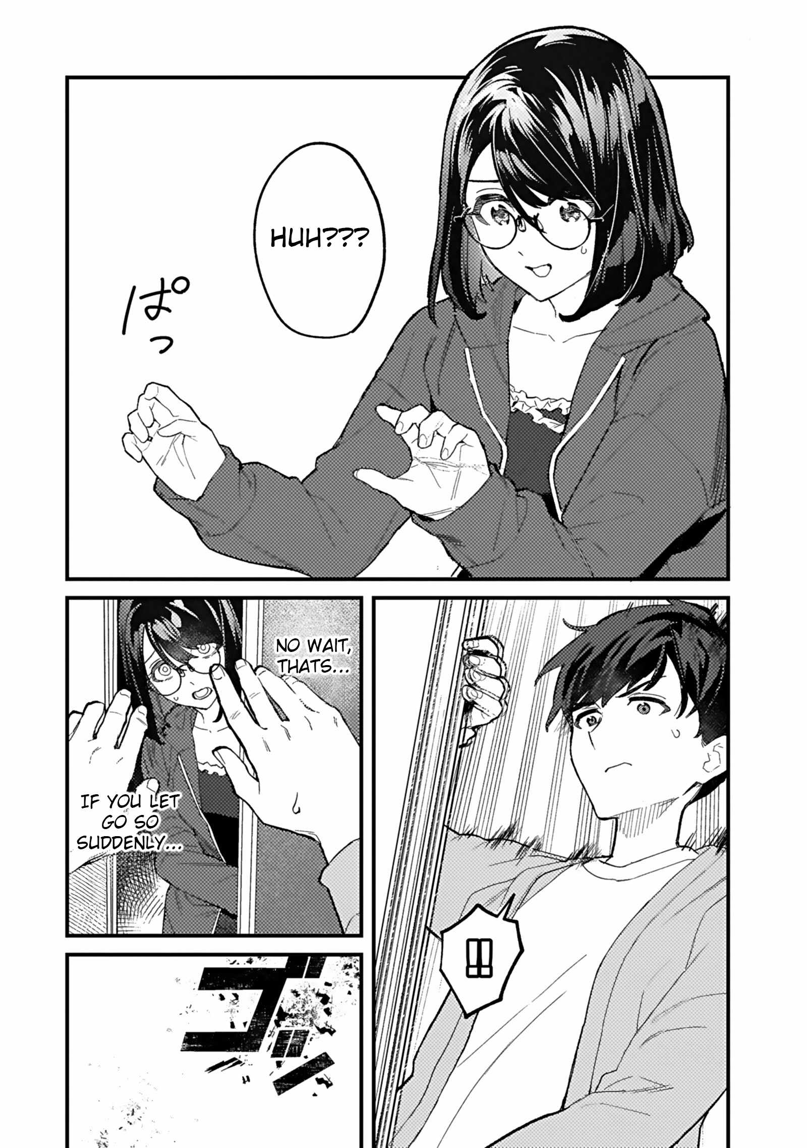 Shita no Kai ni Sundeiru Hikikomori Bishojo wa Ote Jimusho no Shinjin Vtuber Deshita Chapter 1 - Page 27
