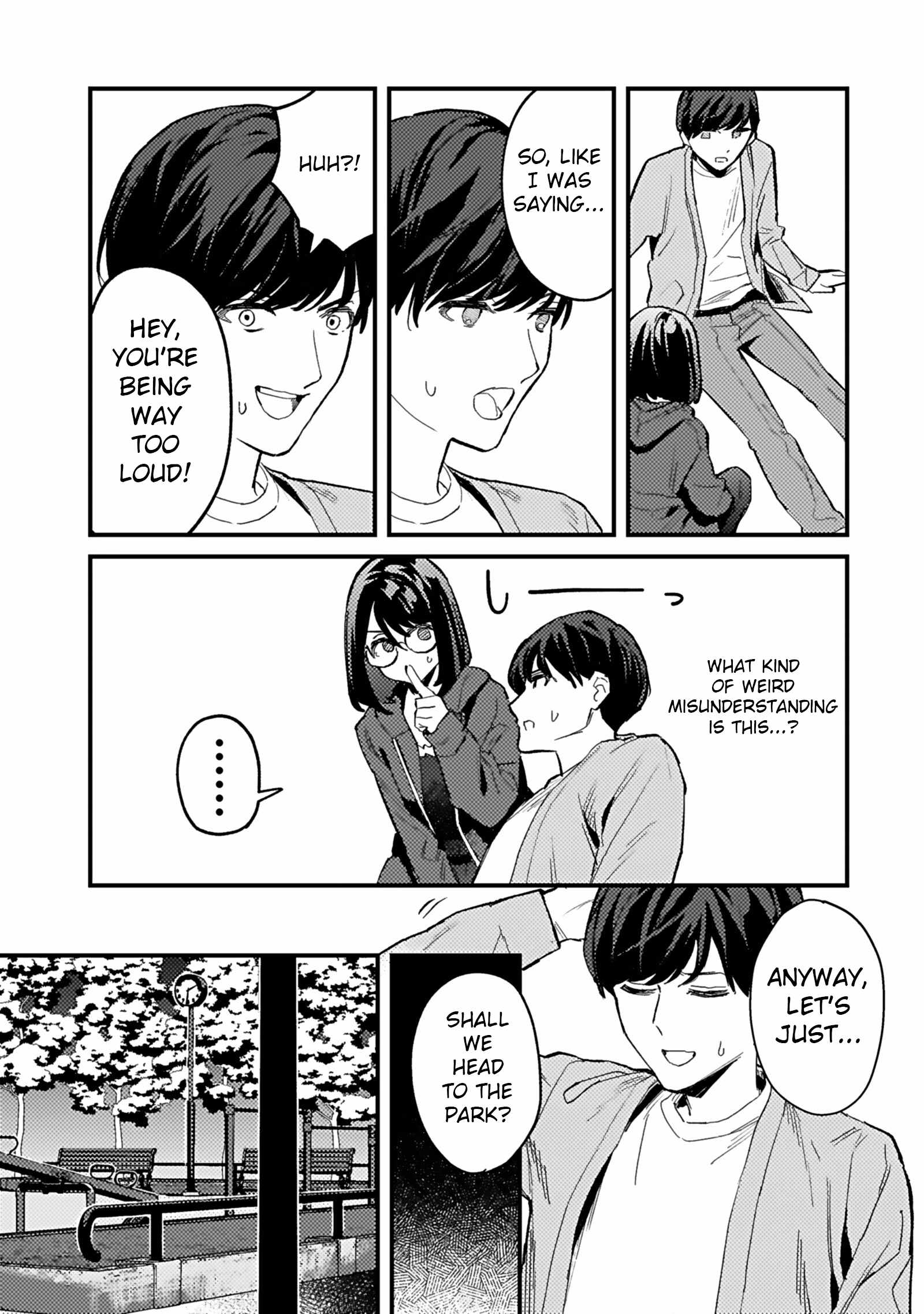Shita no Kai ni Sundeiru Hikikomori Bishojo wa Ote Jimusho no Shinjin Vtuber Deshita Chapter 1 - Page 32