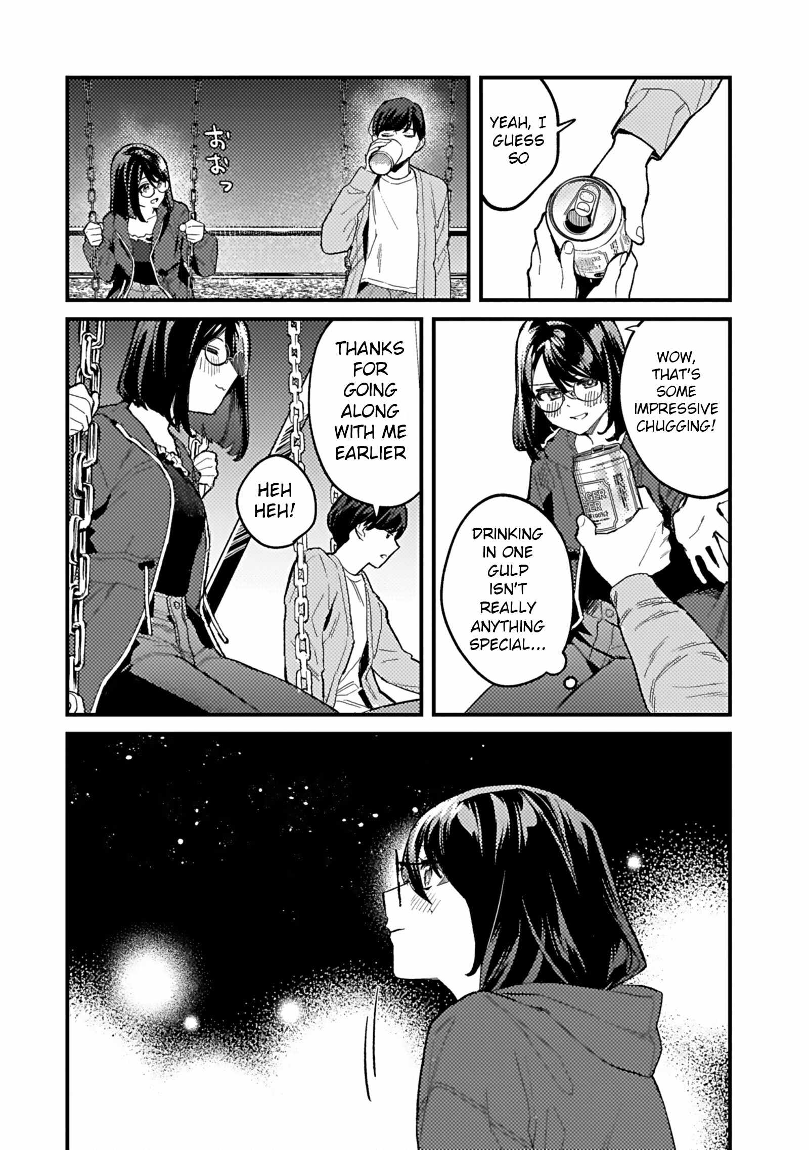 Shita no Kai ni Sundeiru Hikikomori Bishojo wa Ote Jimusho no Shinjin Vtuber Deshita Chapter 1 - Page 35