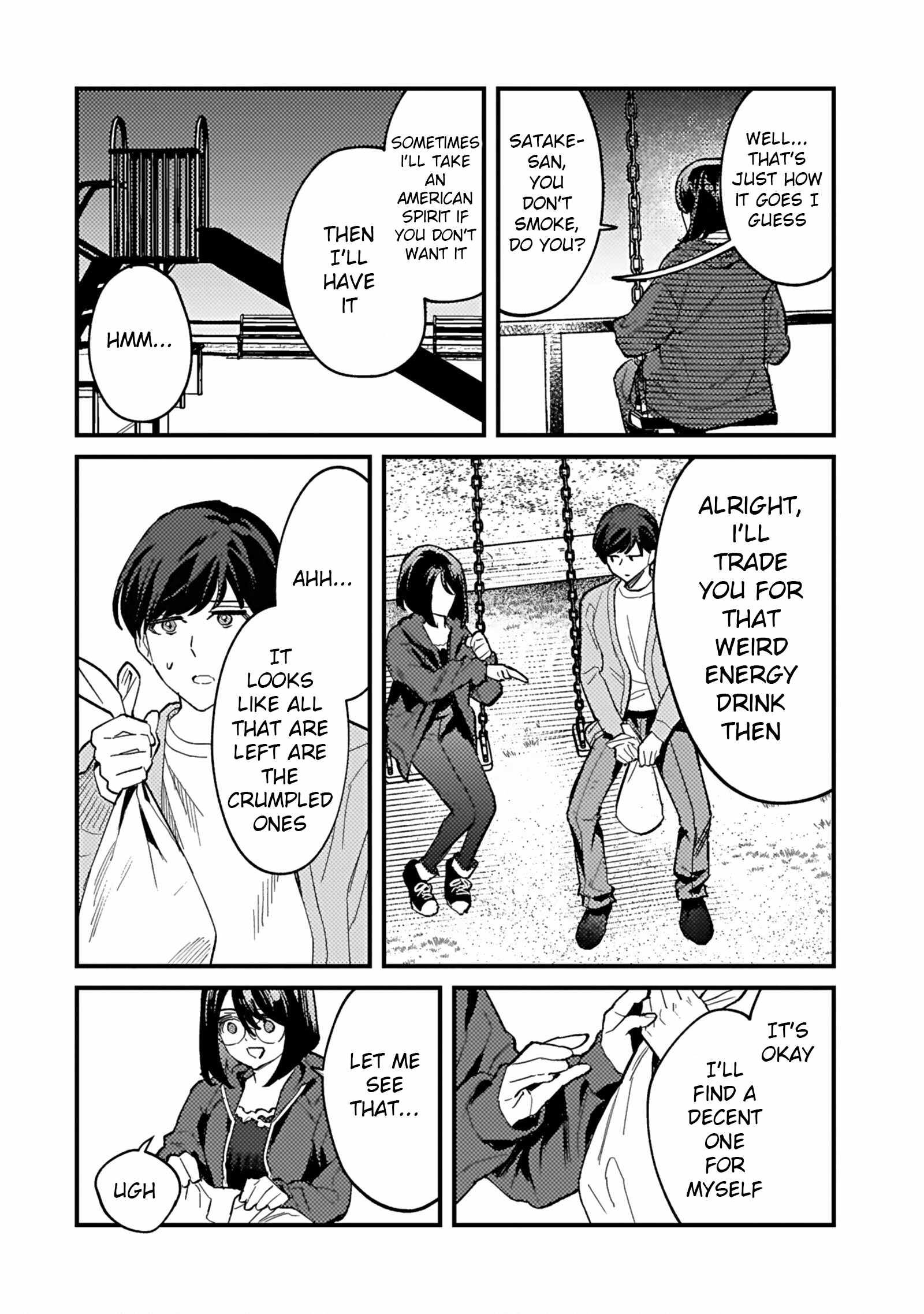 Shita no Kai ni Sundeiru Hikikomori Bishojo wa Ote Jimusho no Shinjin Vtuber Deshita Chapter 1 - Page 37