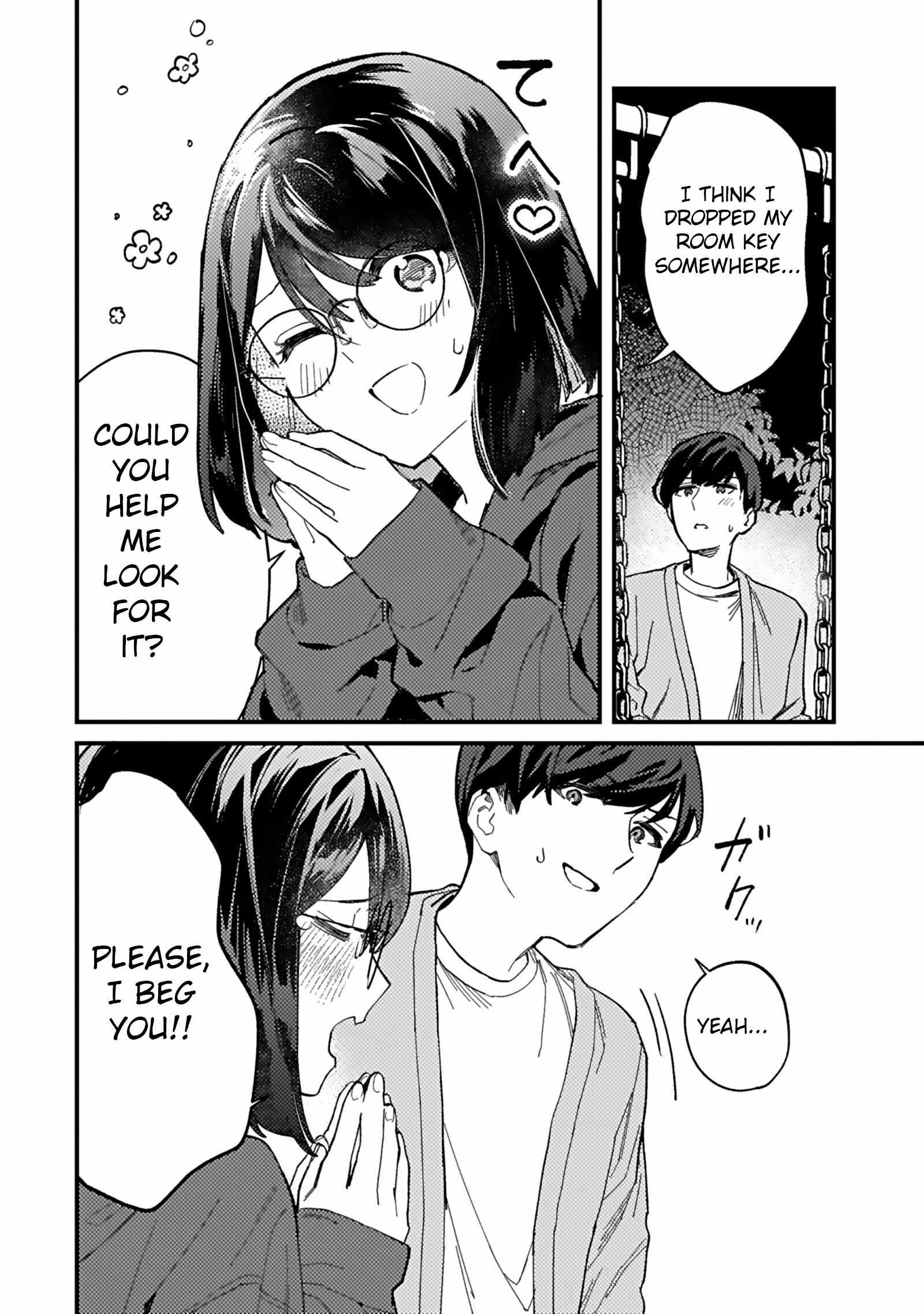 Shita no Kai ni Sundeiru Hikikomori Bishojo wa Ote Jimusho no Shinjin Vtuber Deshita Chapter 1 - Page 41