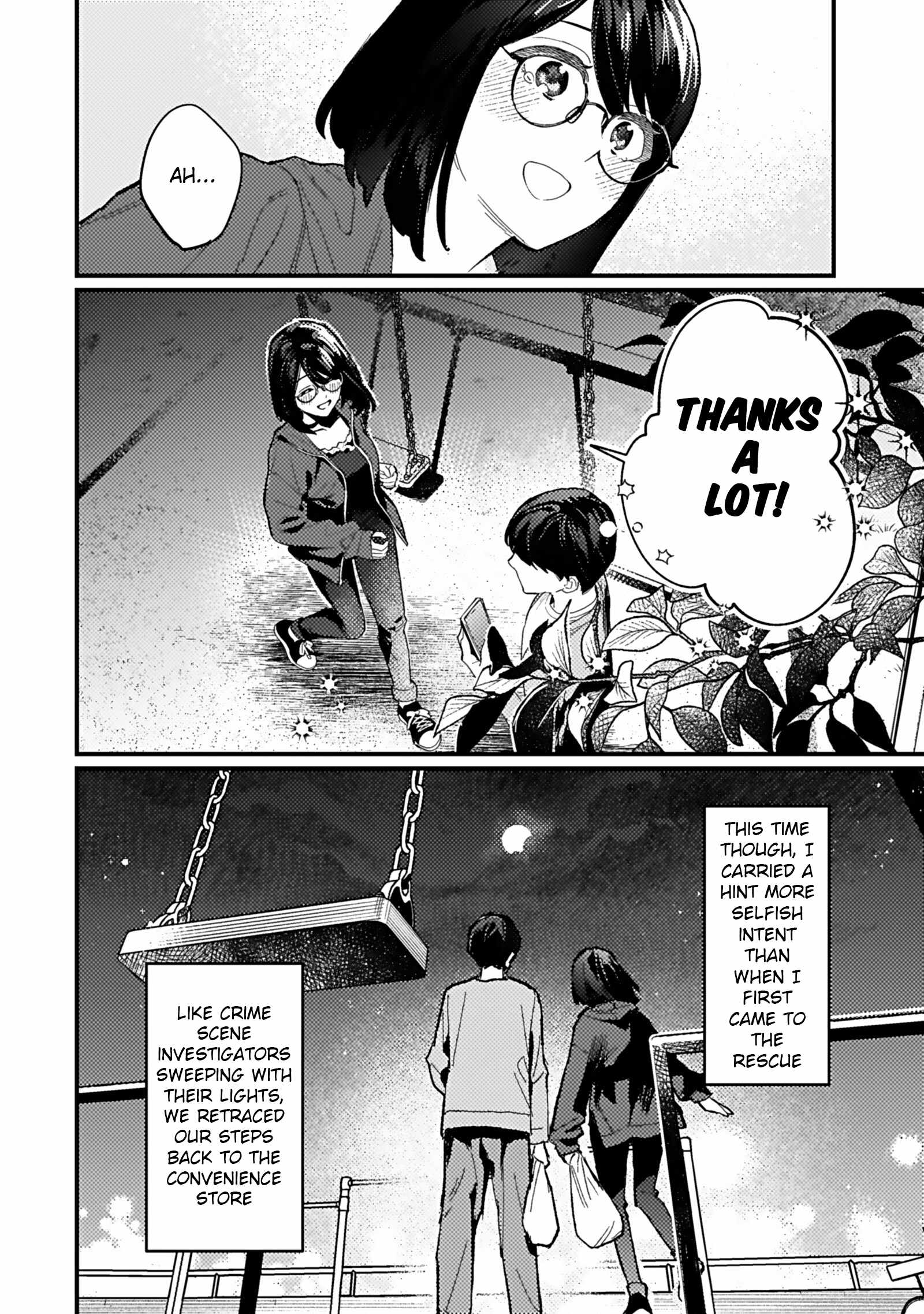 Shita no Kai ni Sundeiru Hikikomori Bishojo wa Ote Jimusho no Shinjin Vtuber Deshita Chapter 1 - Page 43