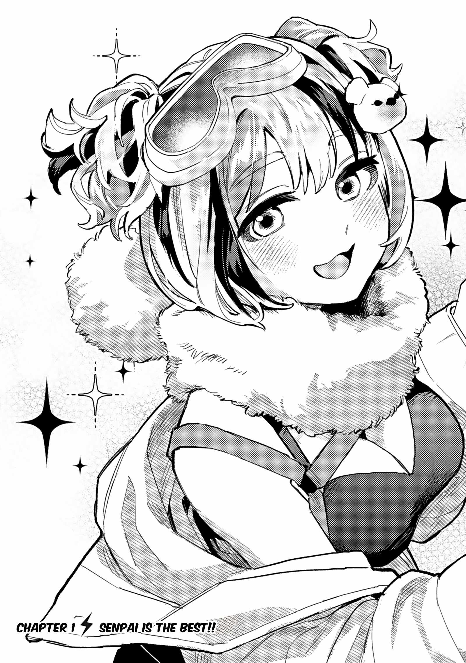 Shita no Kai ni Sundeiru Hikikomori Bishojo wa Ote Jimusho no Shinjin Vtuber Deshita Chapter 1 - Page 6
