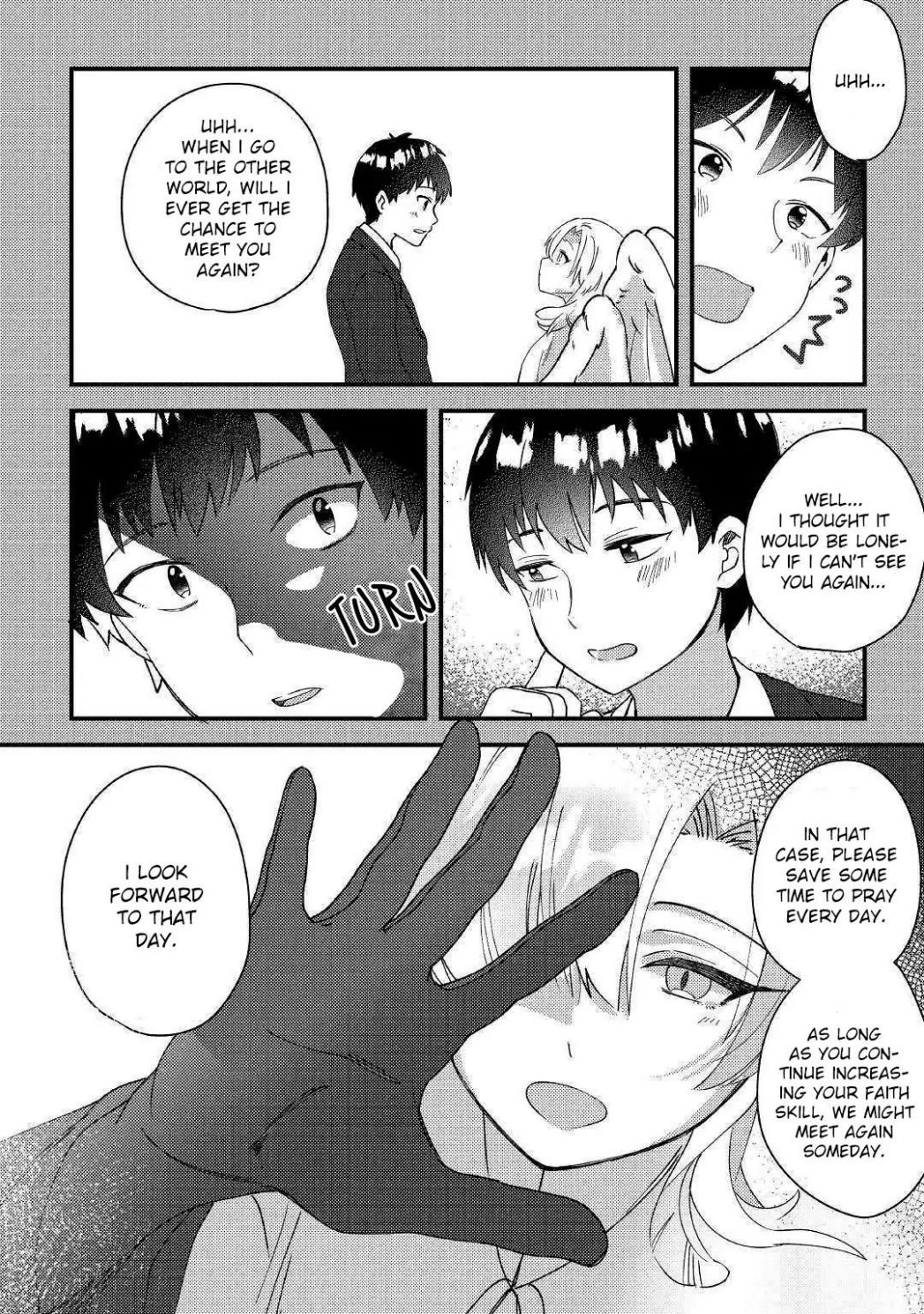 Shoki Skill ga Benri Sugite Isekai Seikatsu ga Tanoshisugiru! Chapter 1 - Page 18