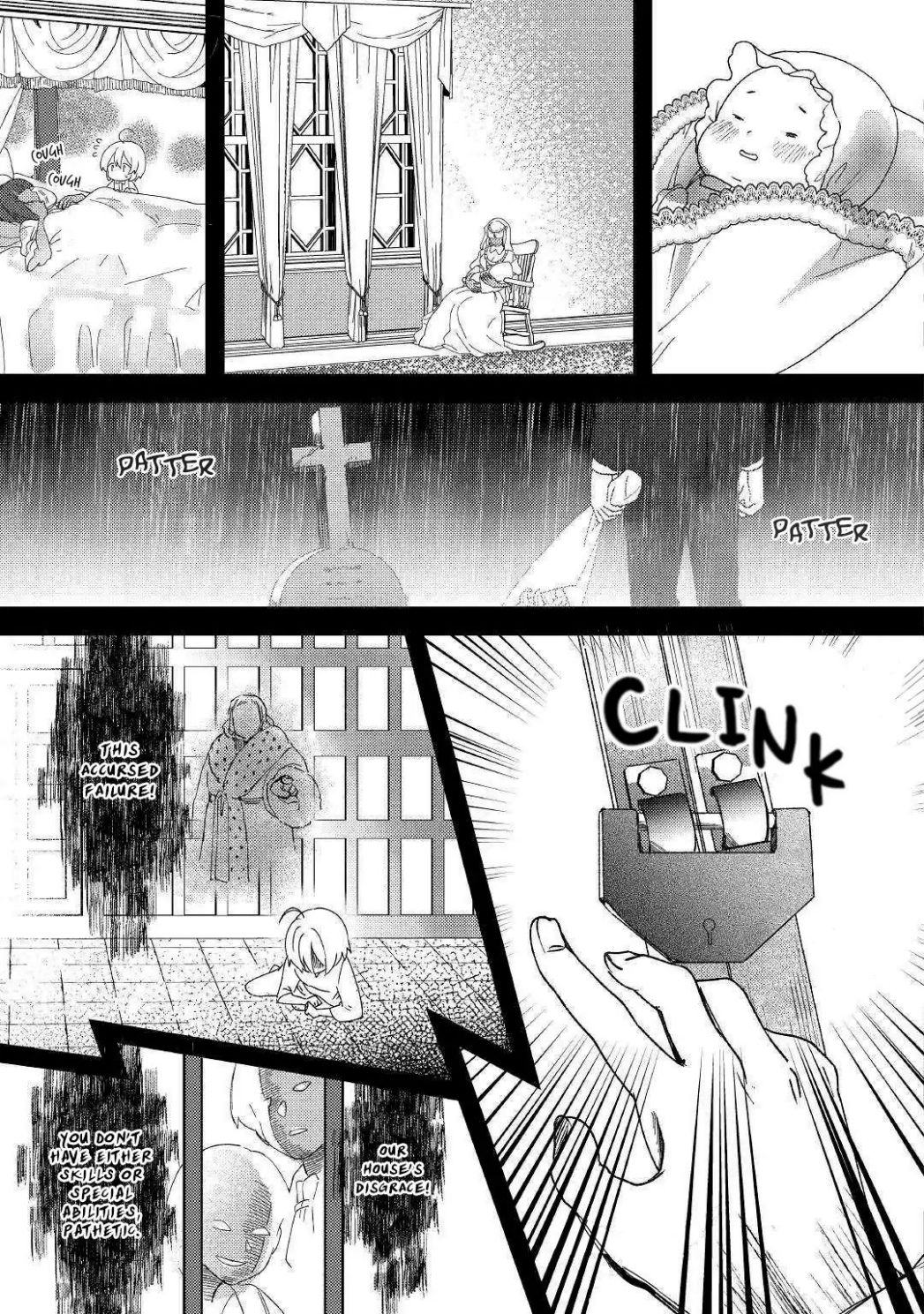 Shoki Skill ga Benri Sugite Isekai Seikatsu ga Tanoshisugiru! Chapter 1 - Page 27