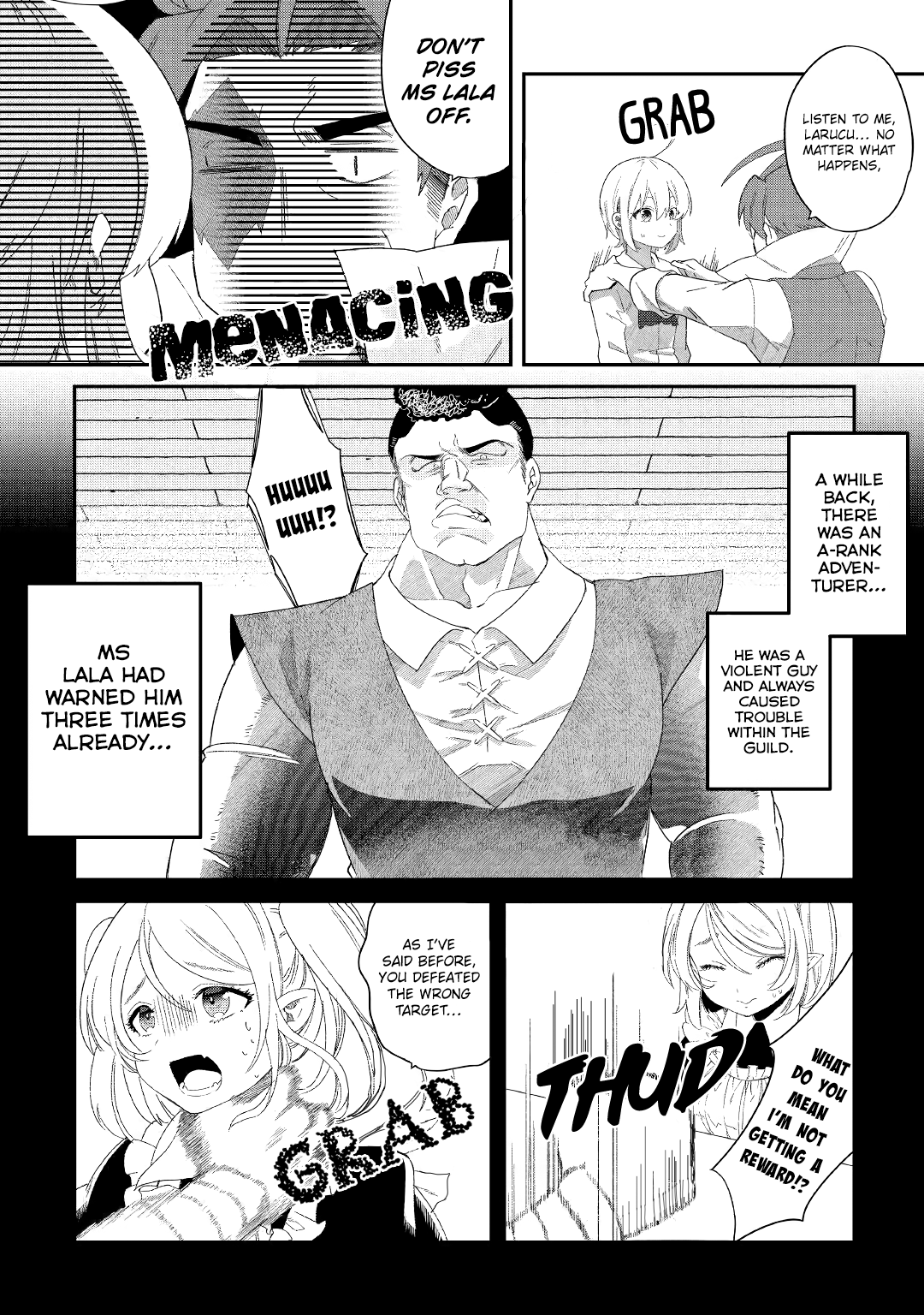 Shoki Skill ga Benri Sugite Isekai Seikatsu ga Tanoshisugiru! Chapter 10 - Page 20
