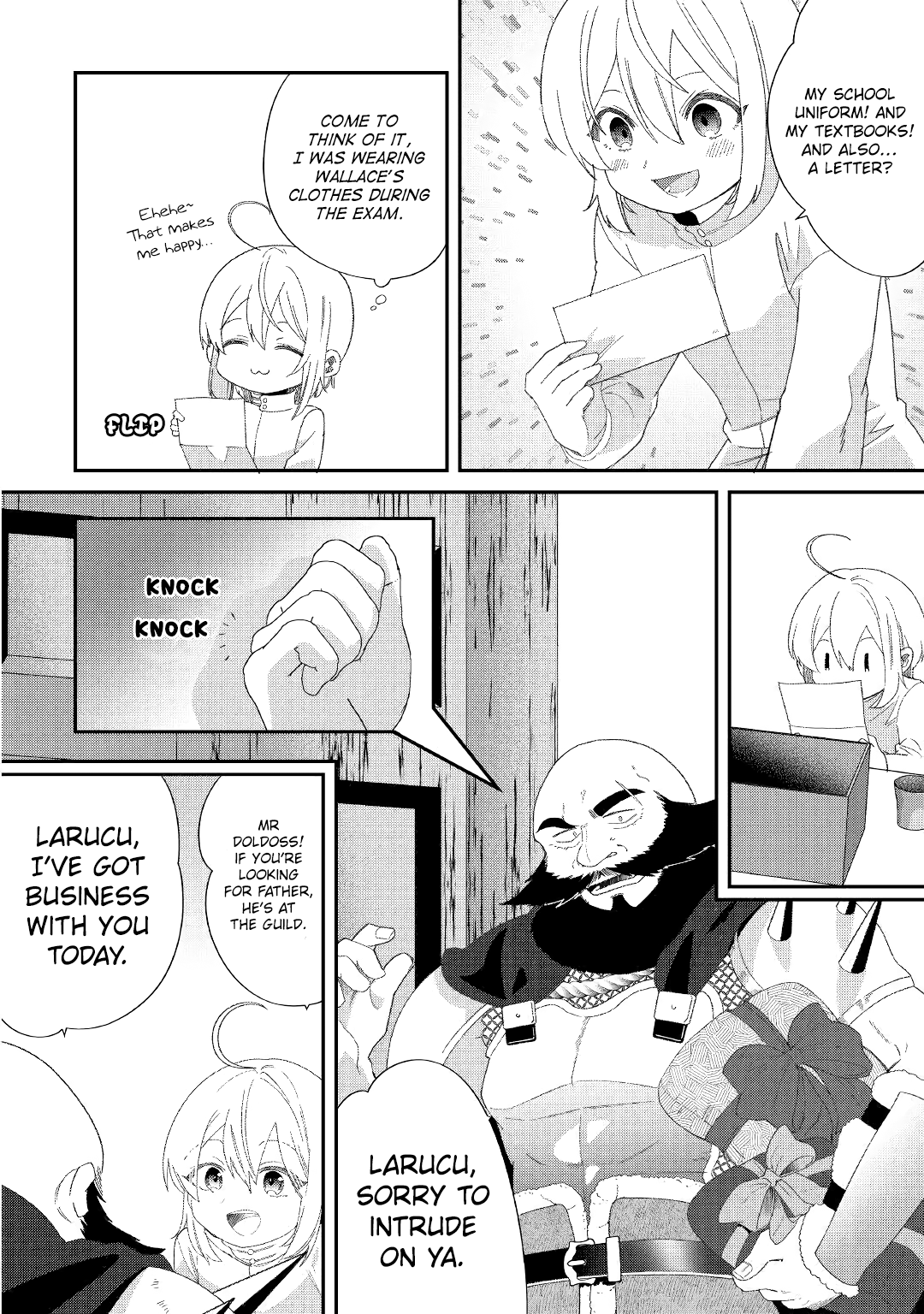 Shoki Skill ga Benri Sugite Isekai Seikatsu ga Tanoshisugiru! Chapter 10 - Page 26