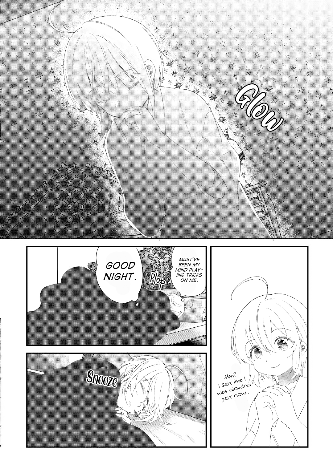 Shoki Skill ga Benri Sugite Isekai Seikatsu ga Tanoshisugiru! Chapter 10 - Page 4
