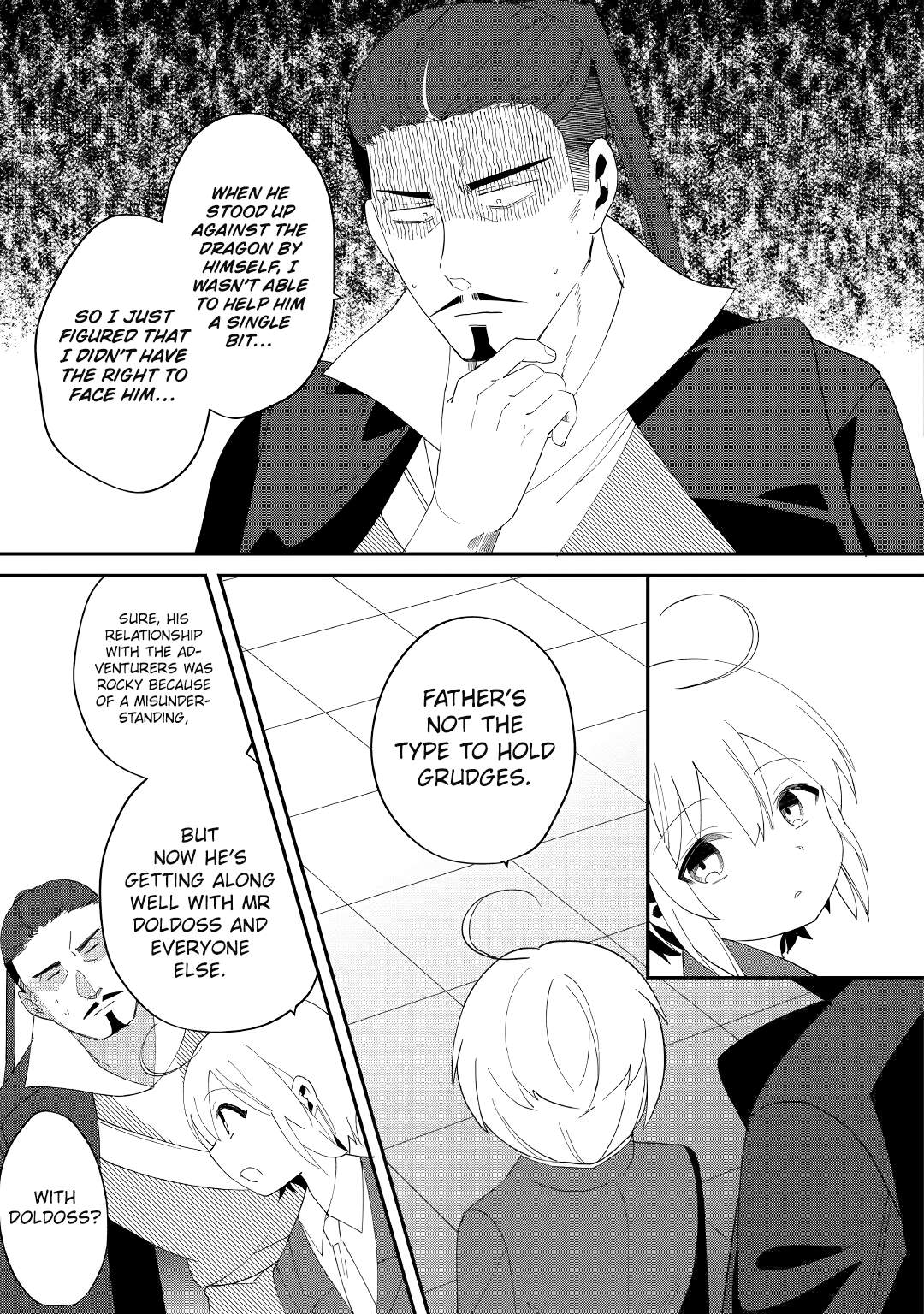 Shoki Skill ga Benri Sugite Isekai Seikatsu ga Tanoshisugiru! Chapter 11 - Page 13