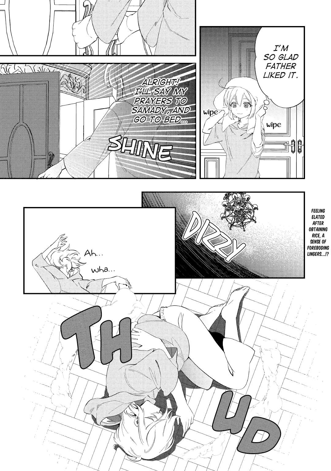 Shoki Skill ga Benri Sugite Isekai Seikatsu ga Tanoshisugiru! Chapter 11 - Page 28