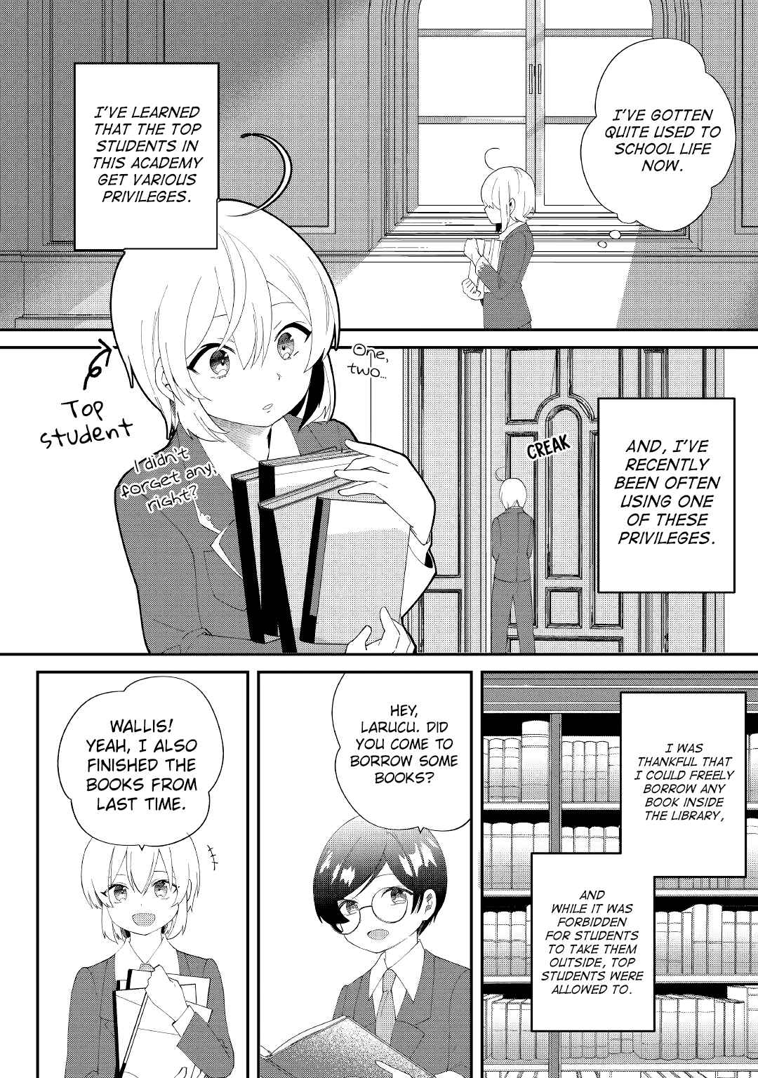 Shoki Skill ga Benri Sugite Isekai Seikatsu ga Tanoshisugiru! Chapter 13 - Page 14